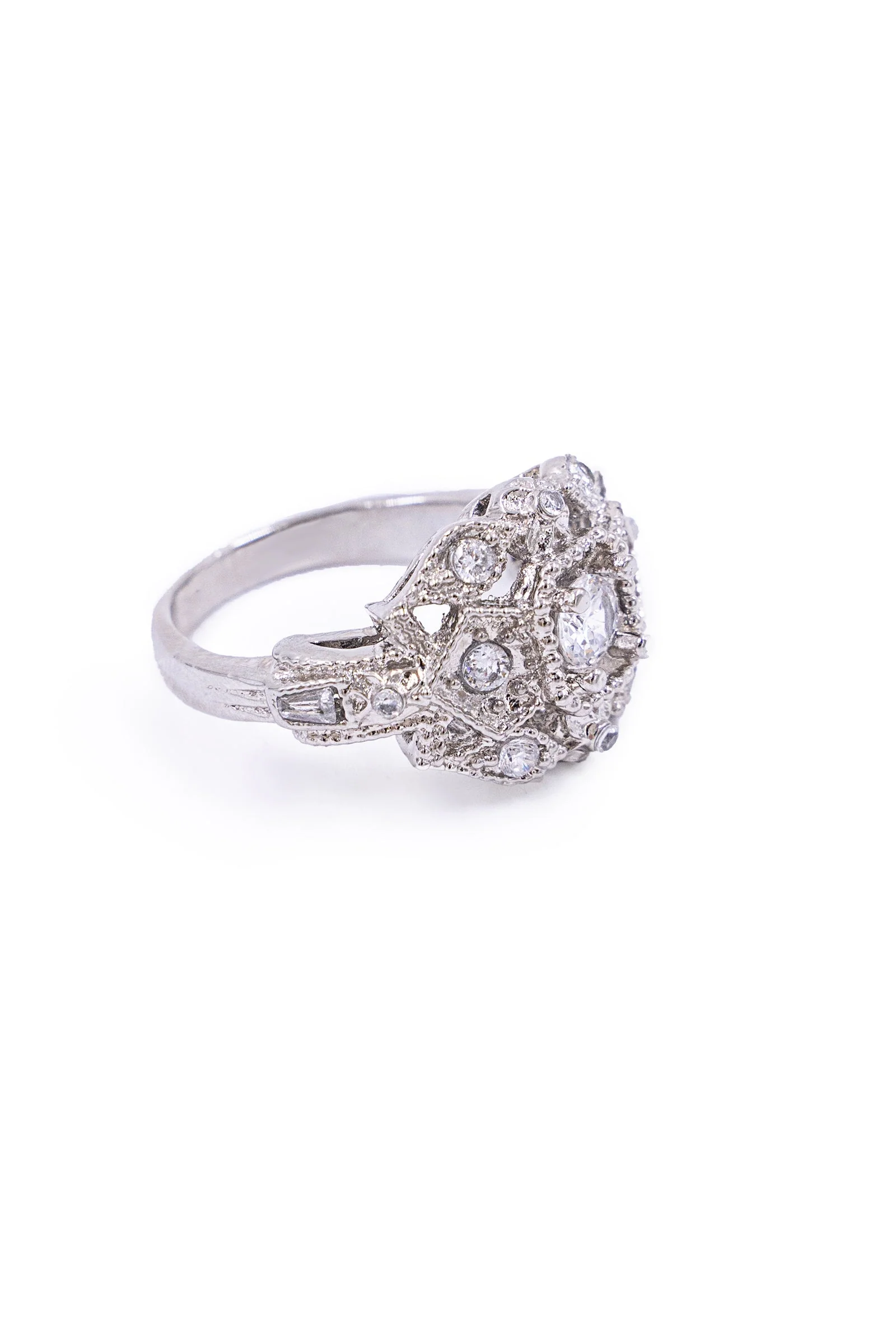 Baroque Ring - Image 4