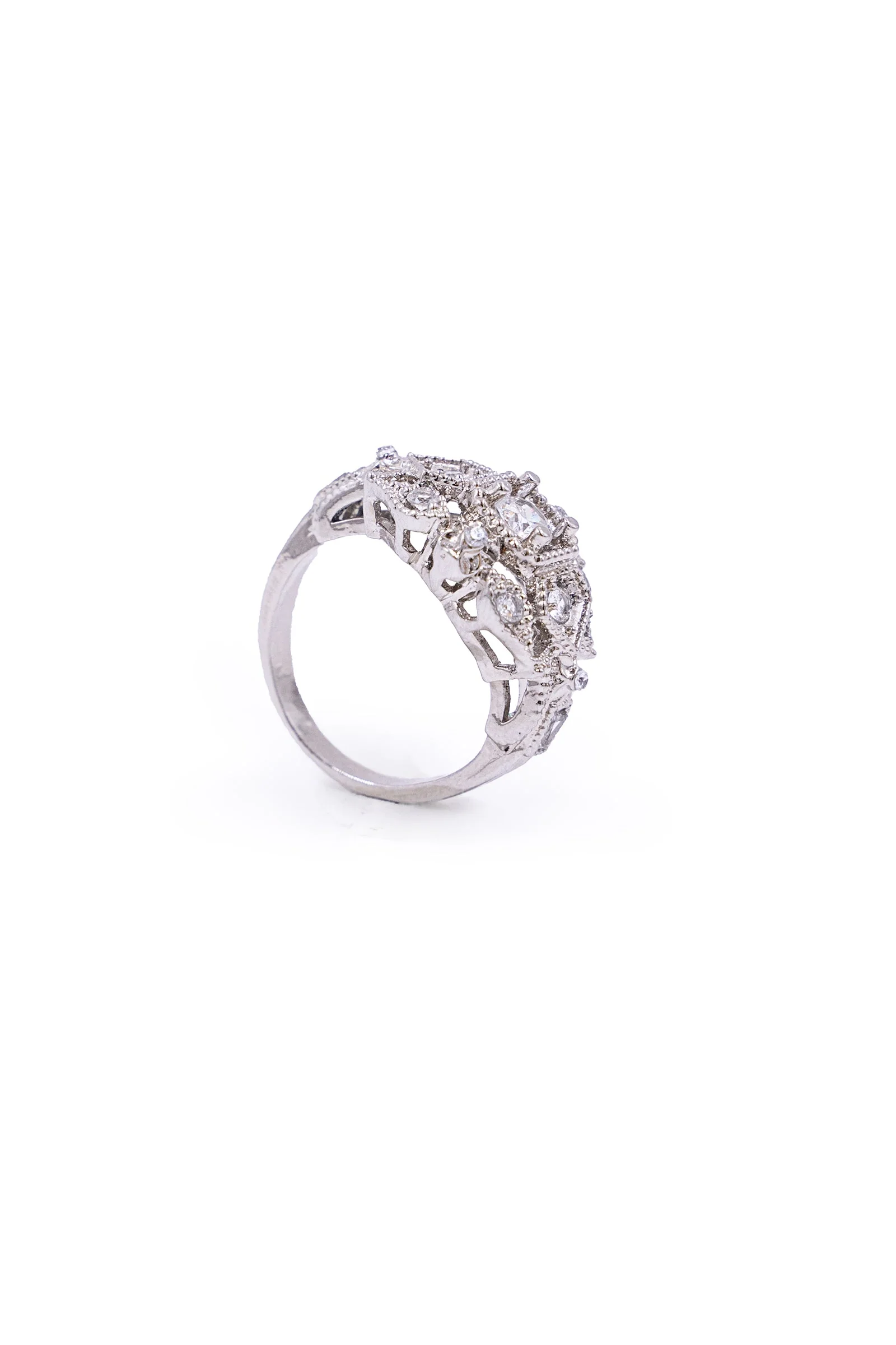 Baroque Ring - Image 5
