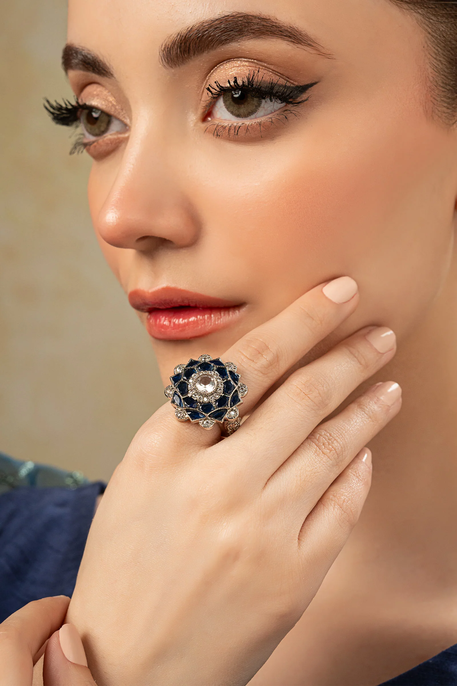 Cluster Ring - Image 2