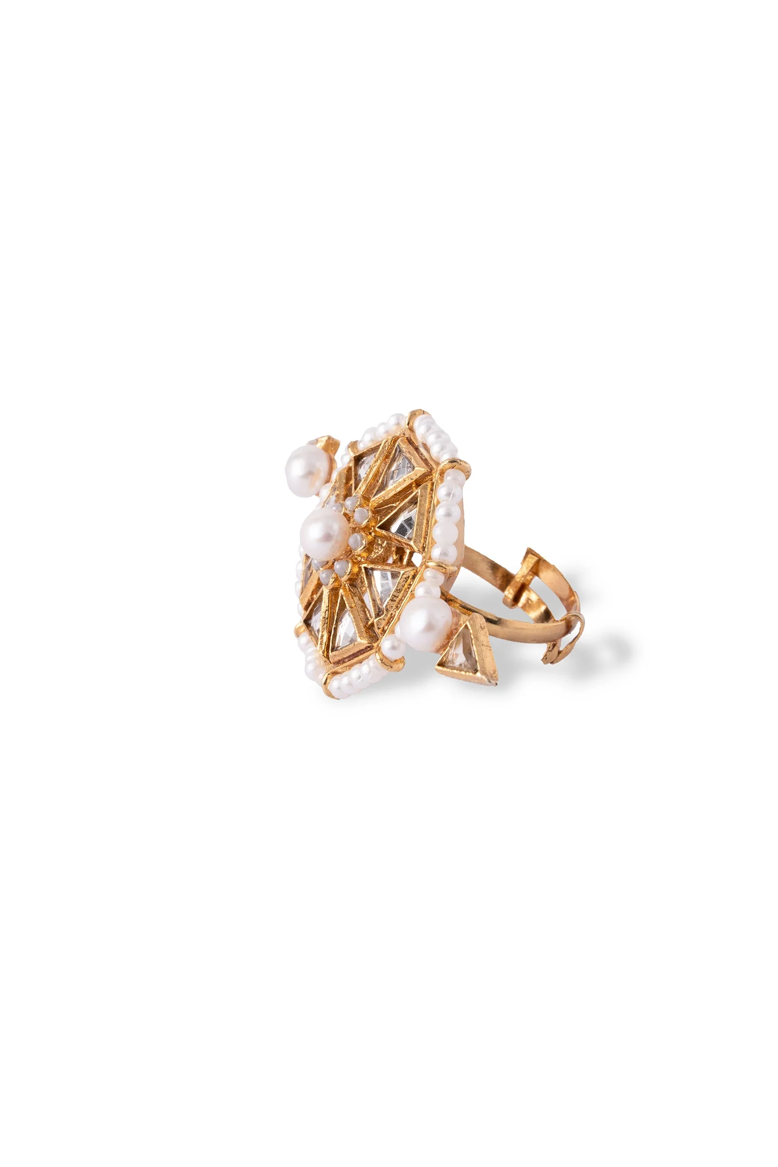 Pearline Ring - Image 3