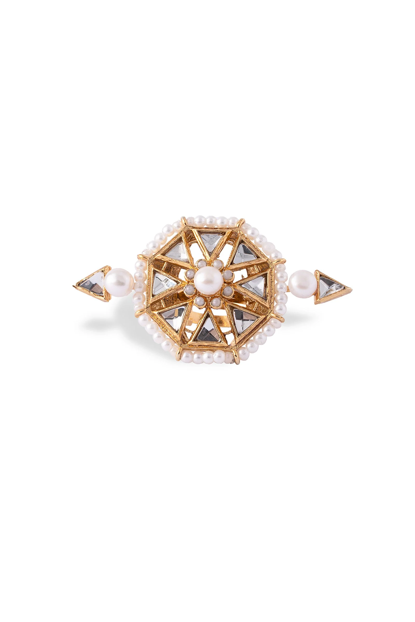 Pearline Ring - Image 4