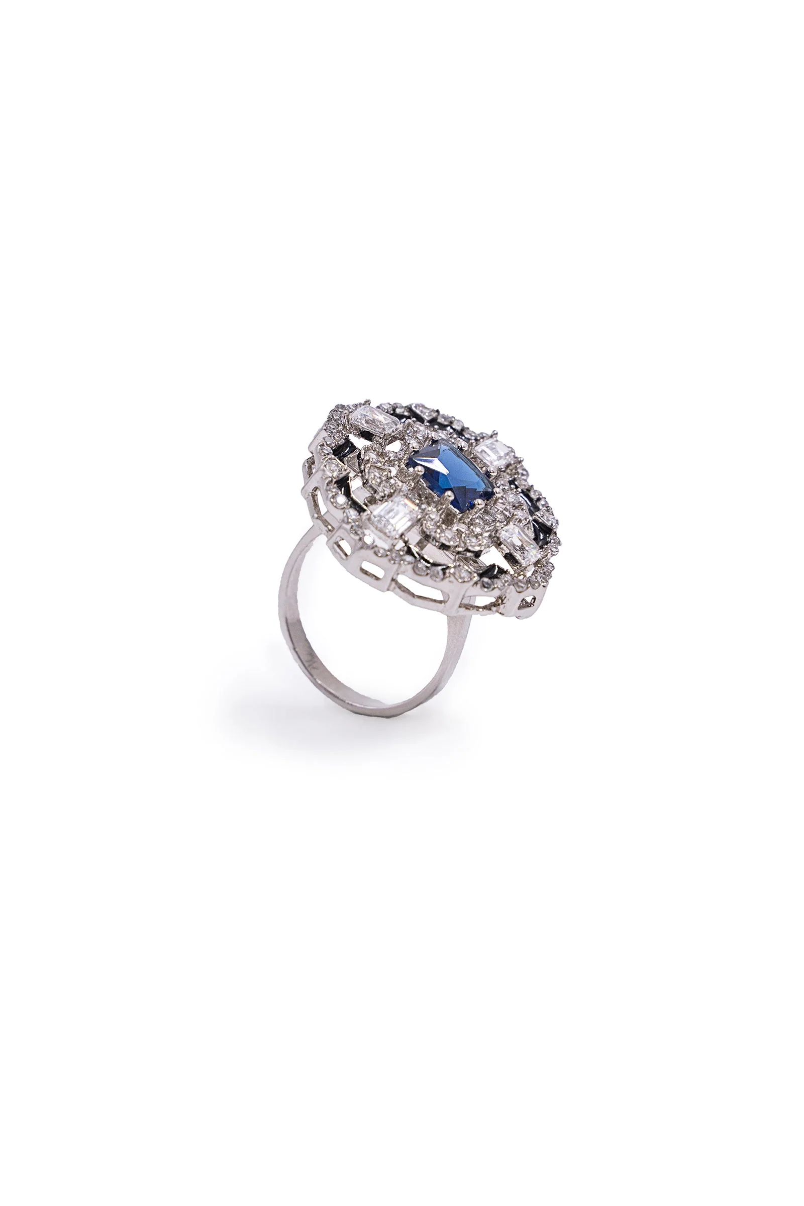 Cubic Ring - Image 2