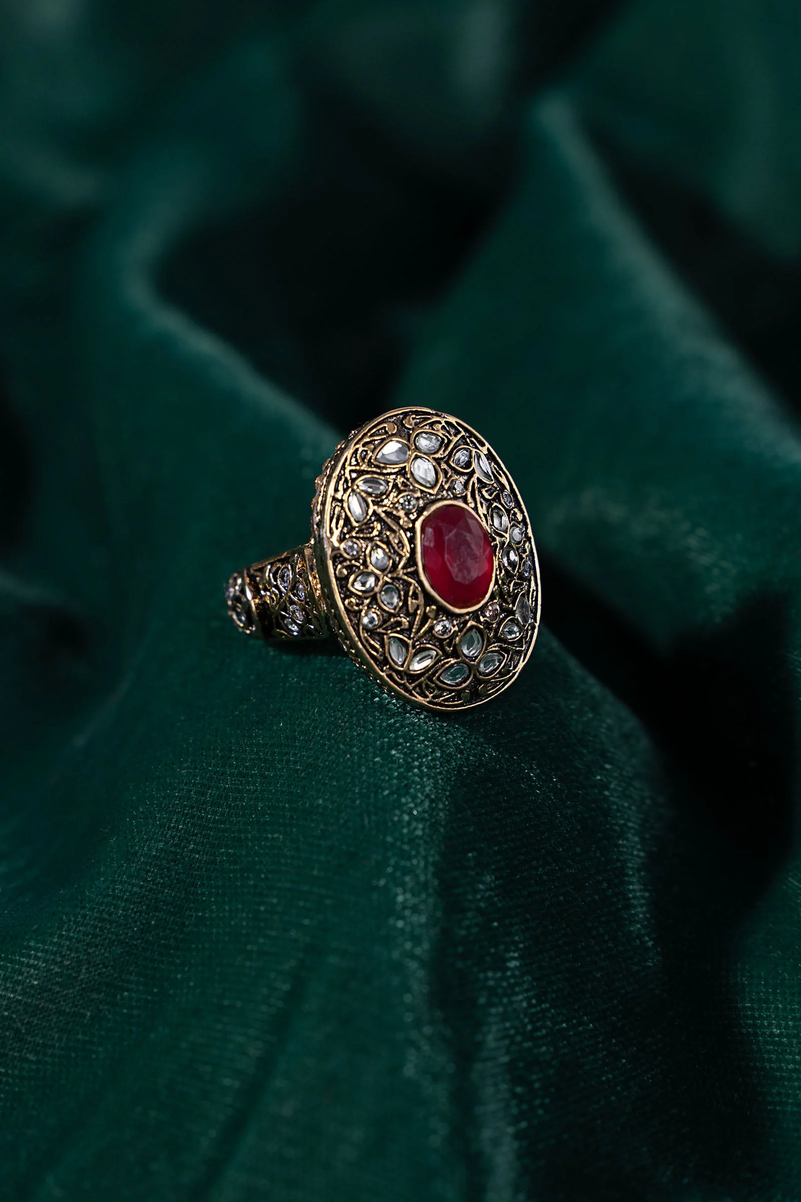Mehek Ring - Image 3