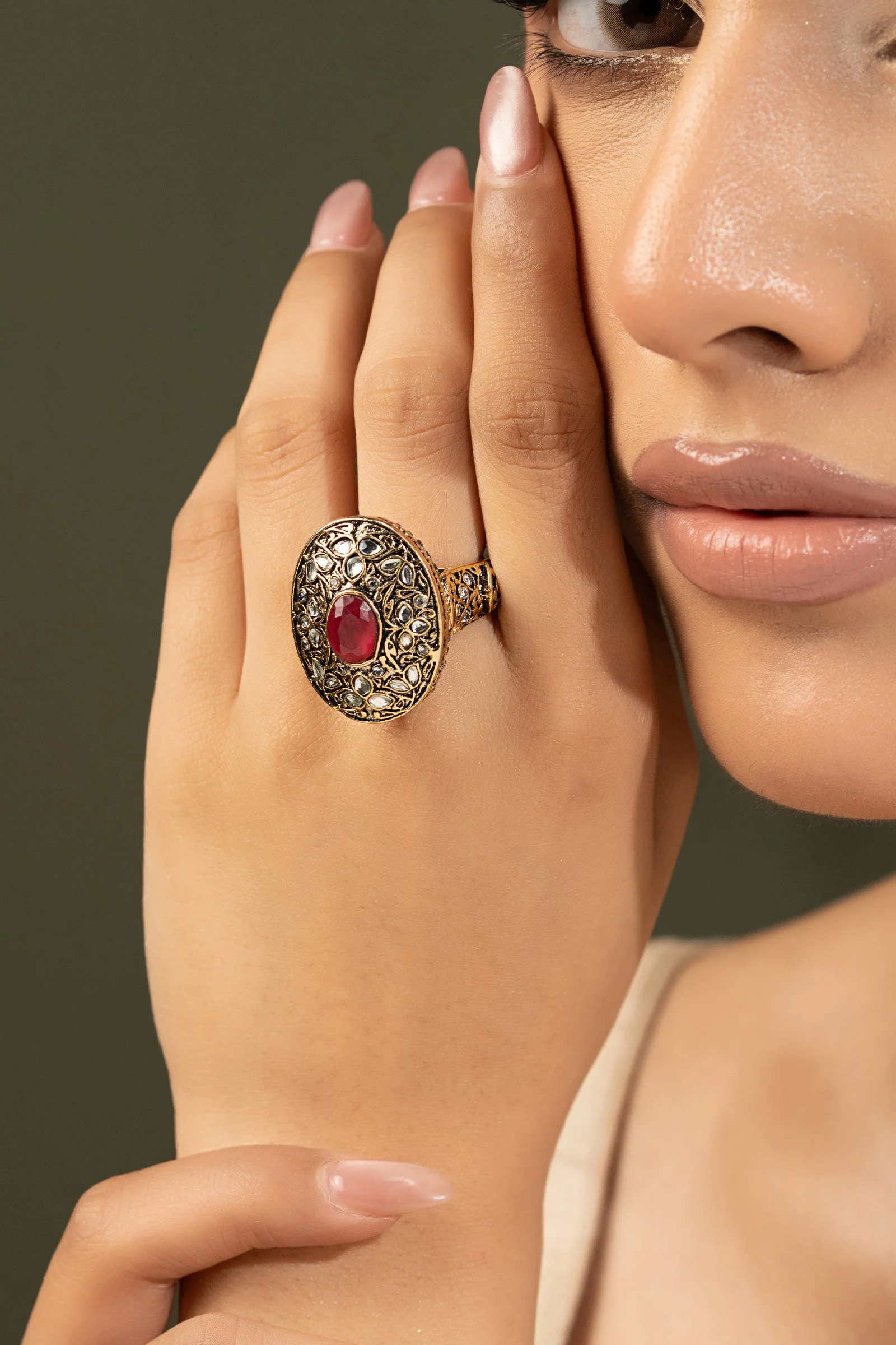 Mehek Ring - Image 4