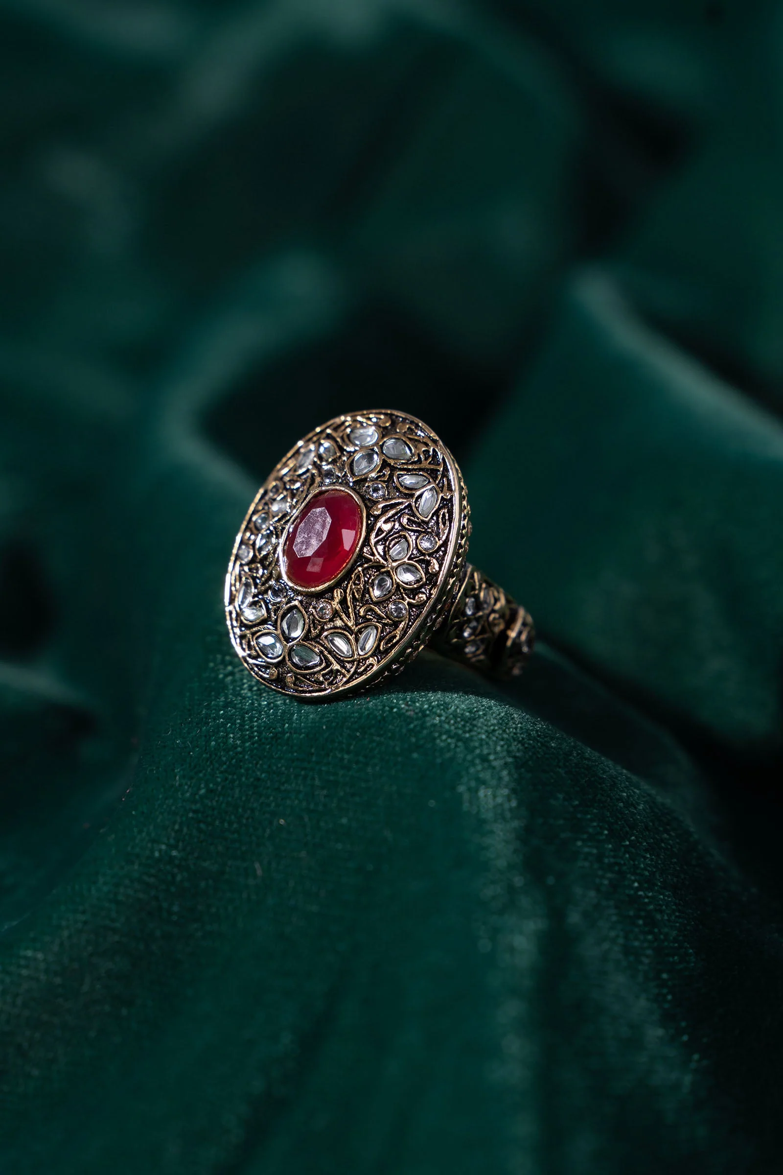 Mehek Ring - Image 5