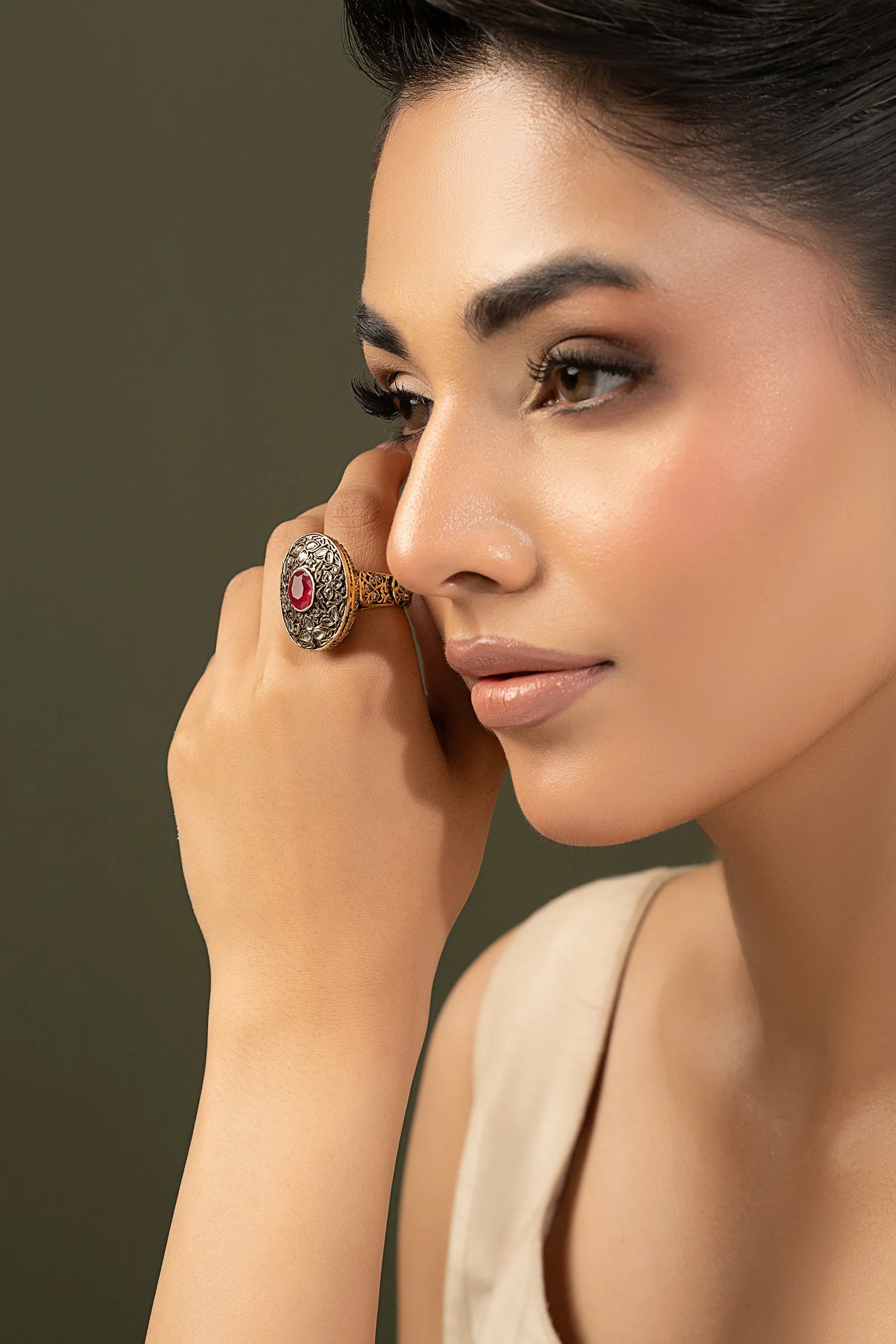 Mehek Ring - Image 7