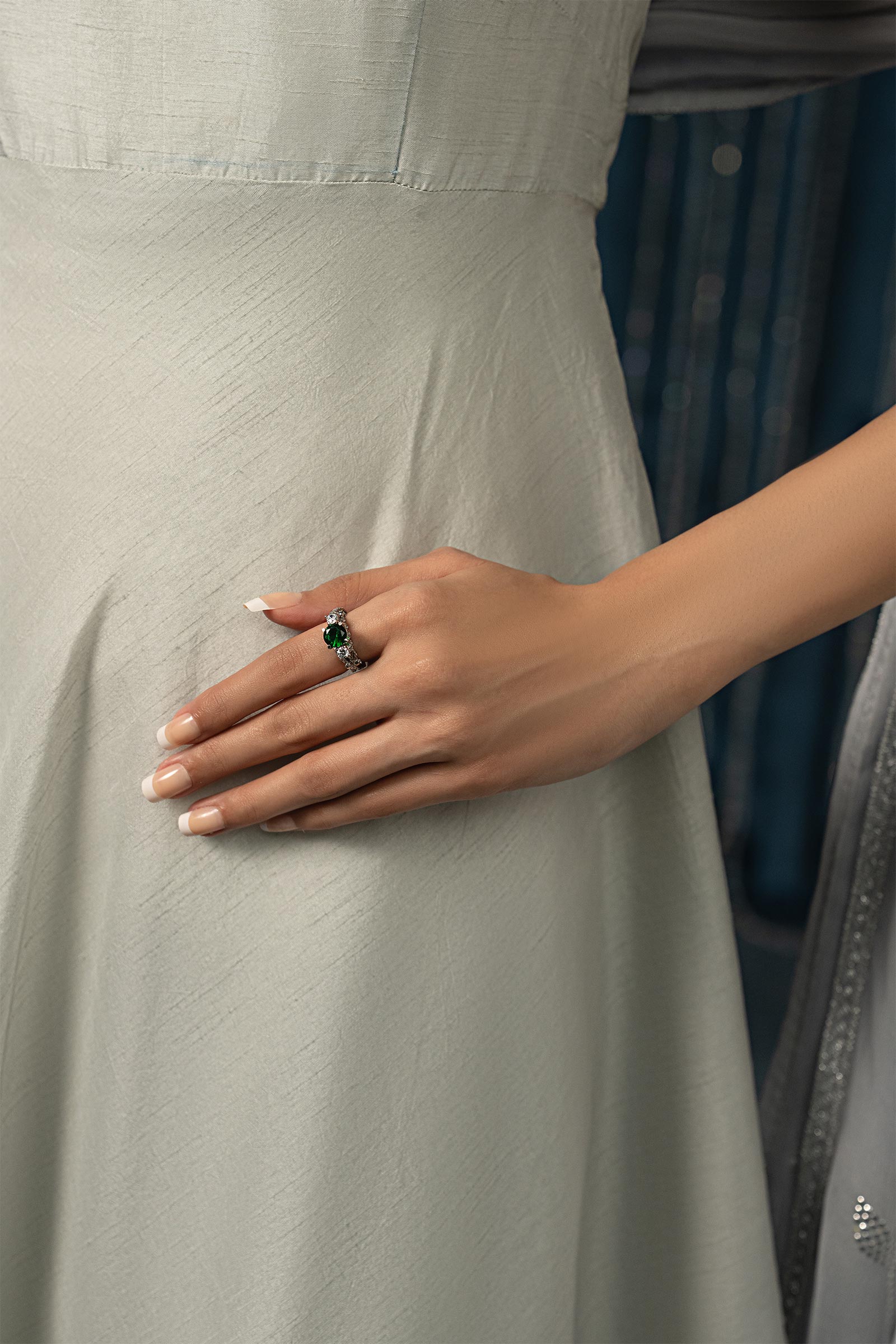 Zyphira Ring - Image 2