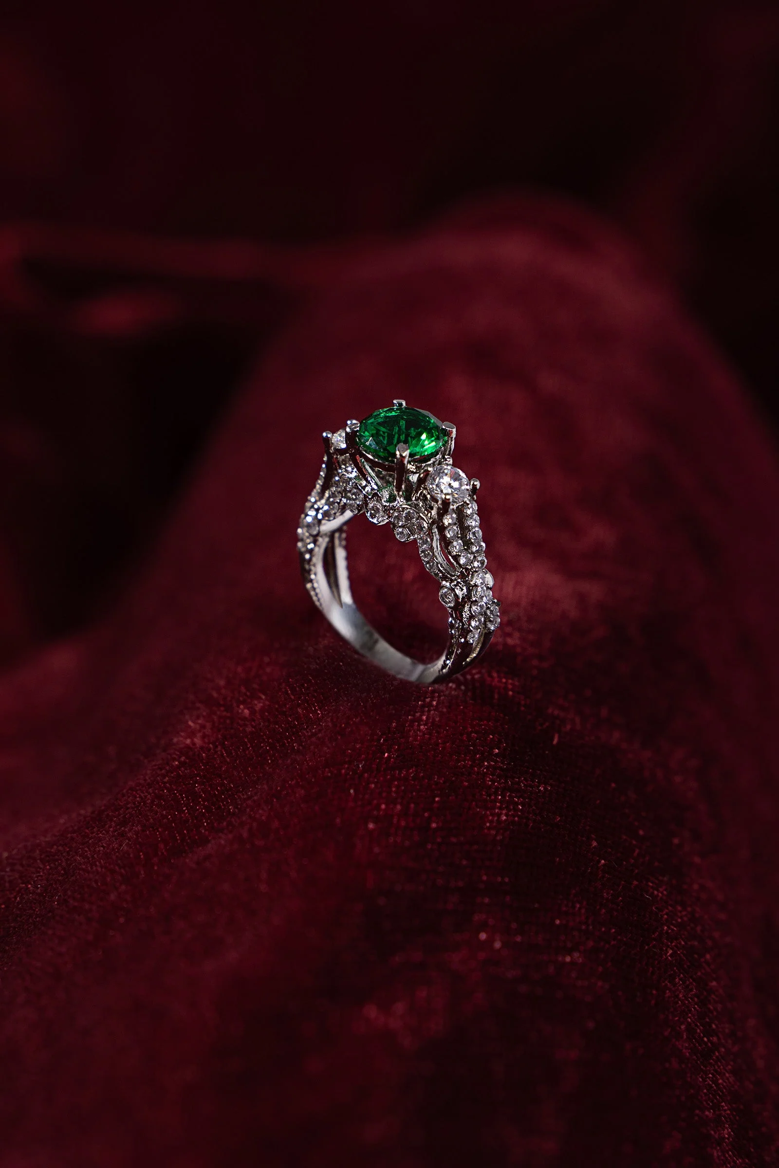 Zyphira Ring - Image 4