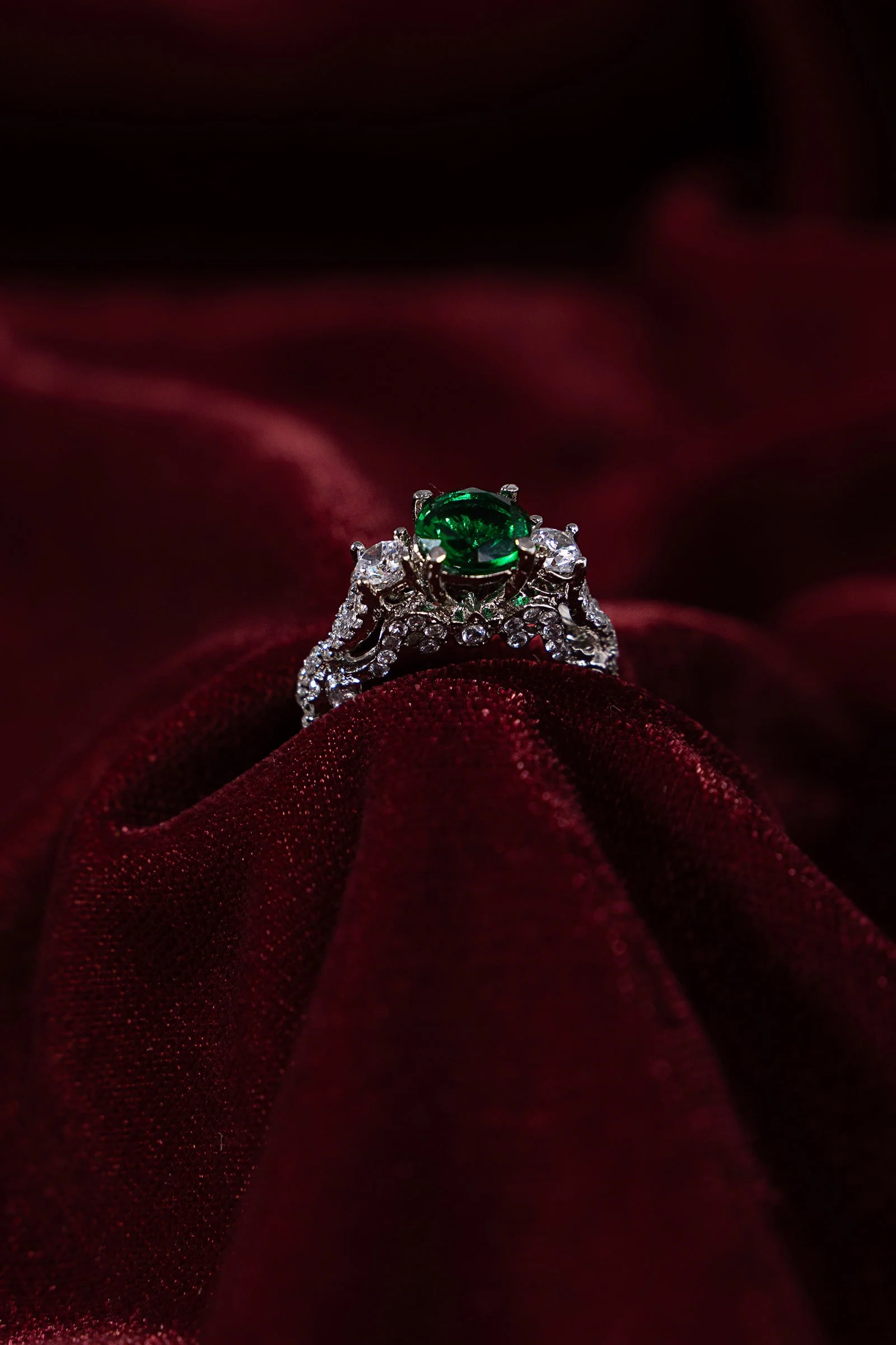 Zyphira Ring - Image 6