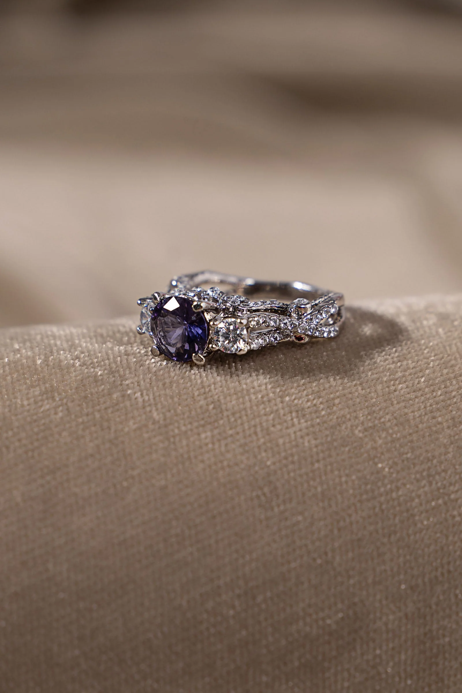 Zyphira Ring - Image 6
