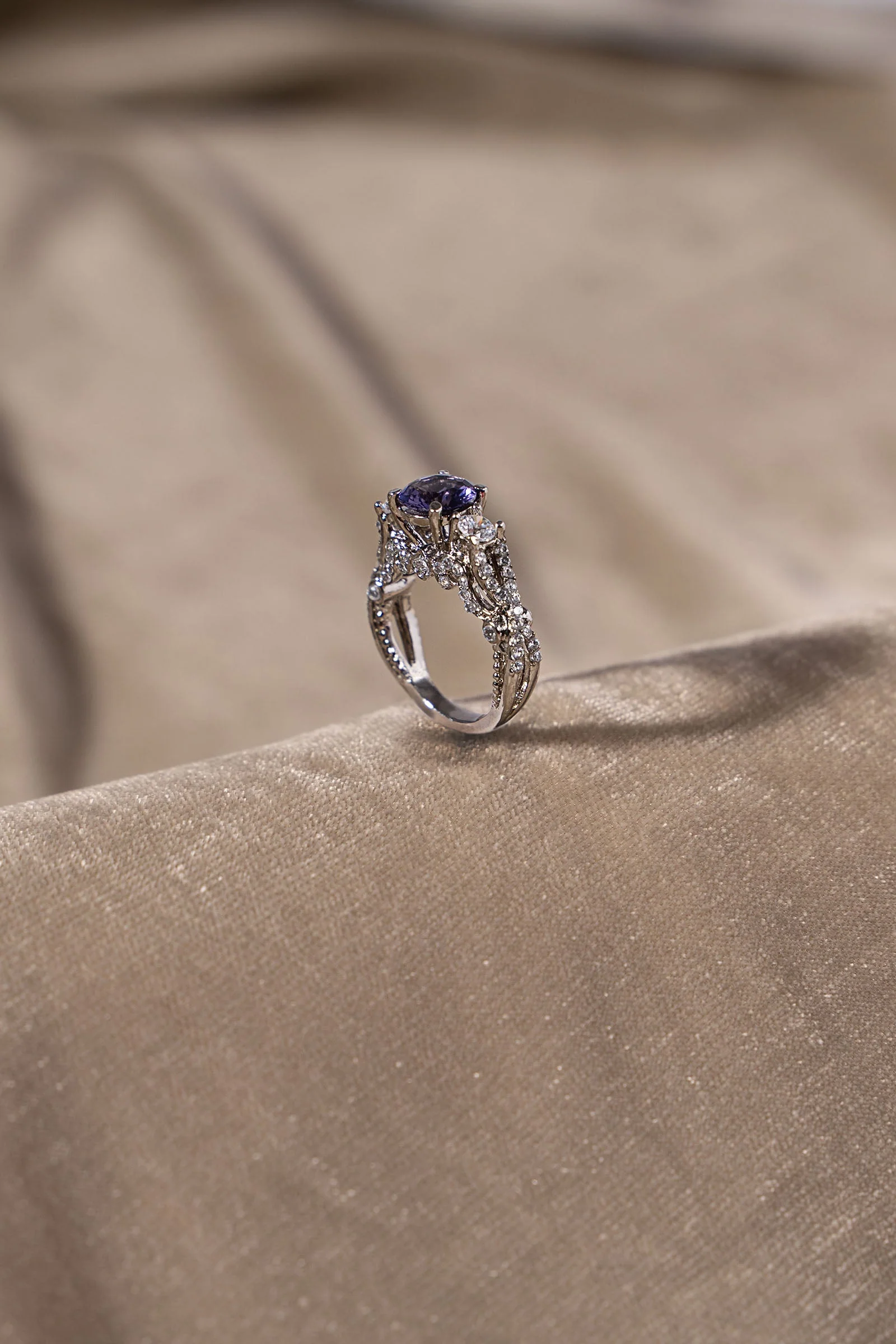 Zyphira Ring - Image 7