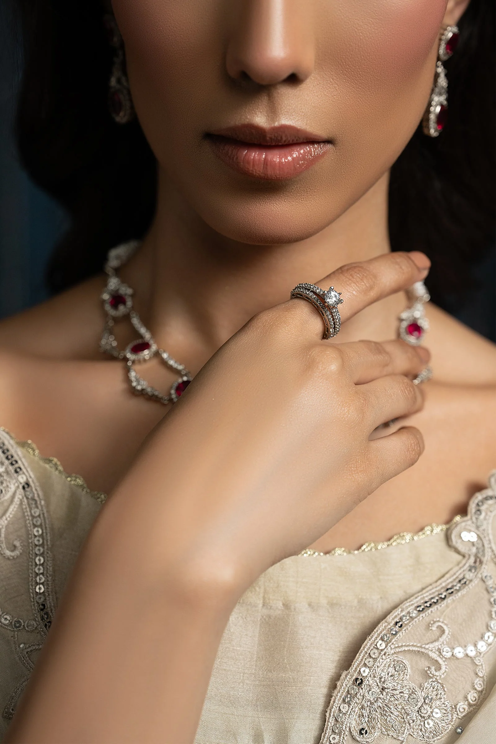 Orlina Ring - Image 2