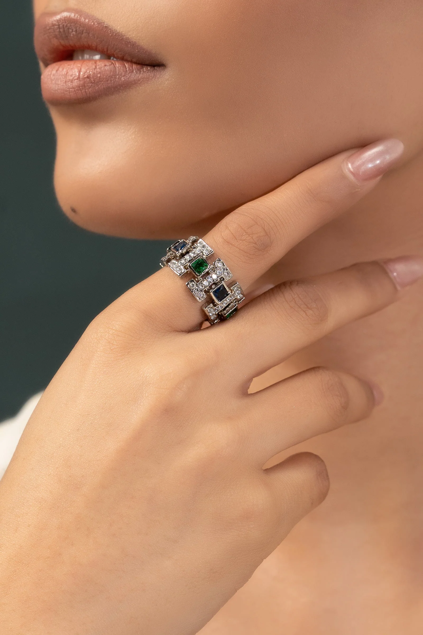 Baran Ring