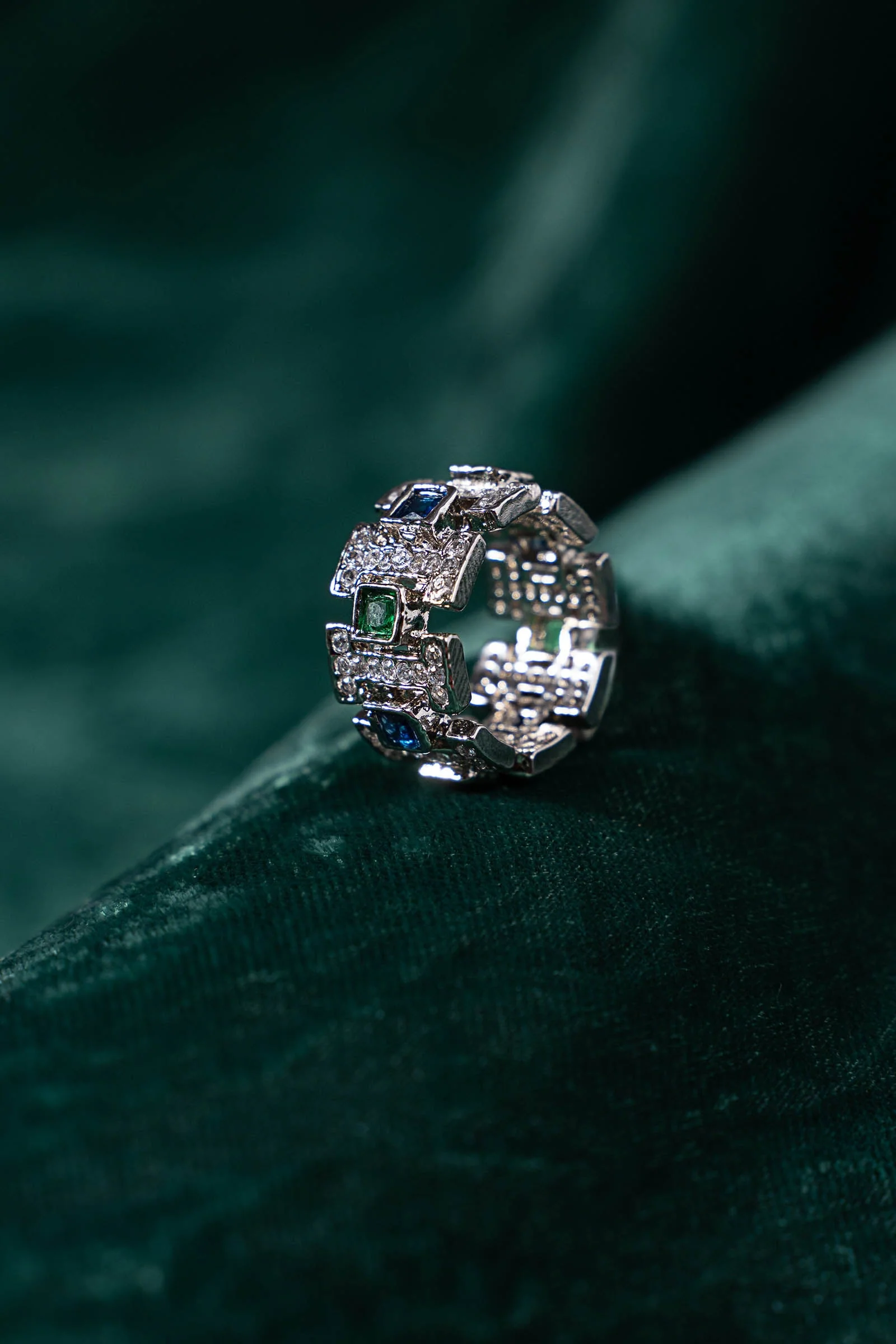 Baran Ring - Image 2