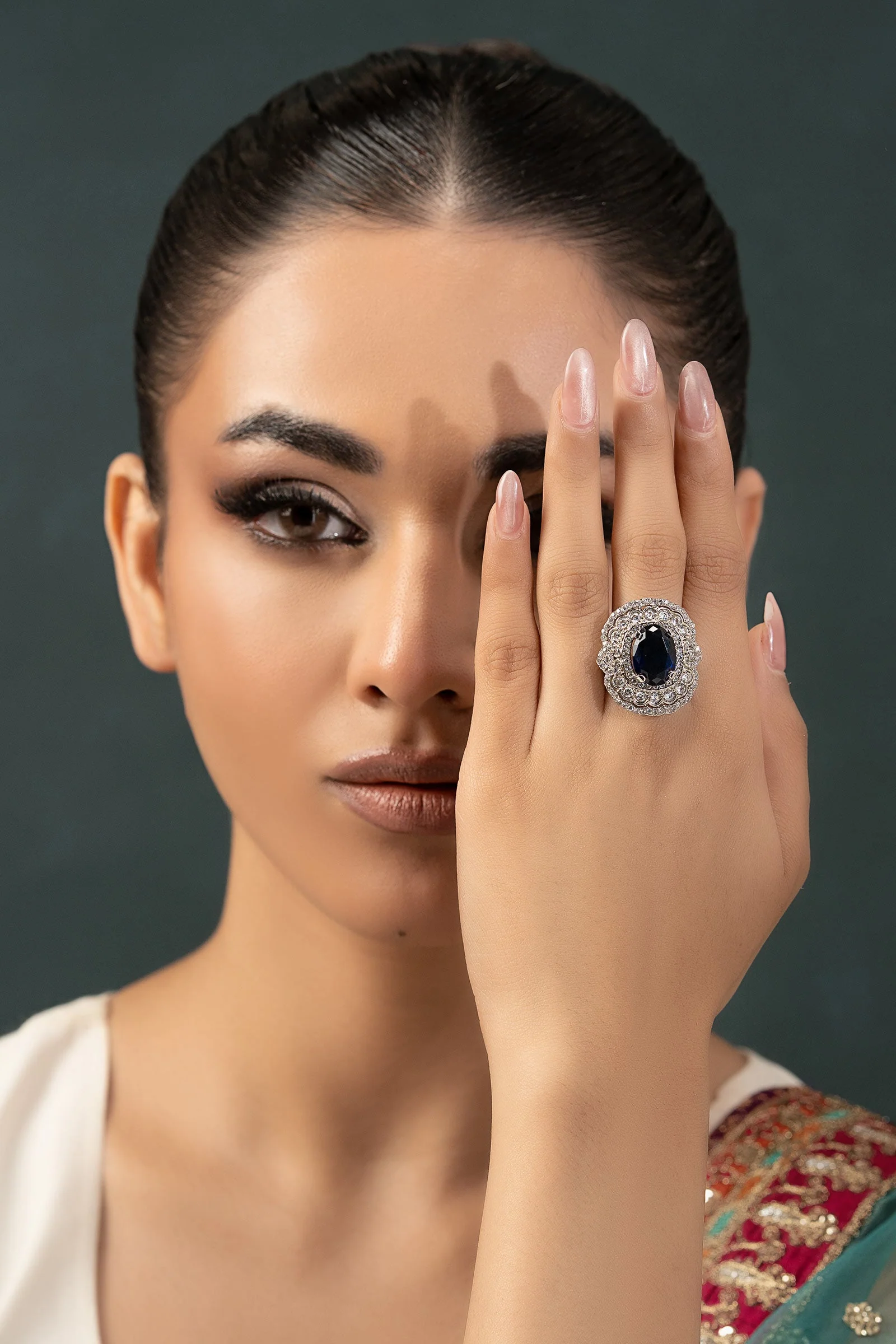Atefeh Ring - Image 2