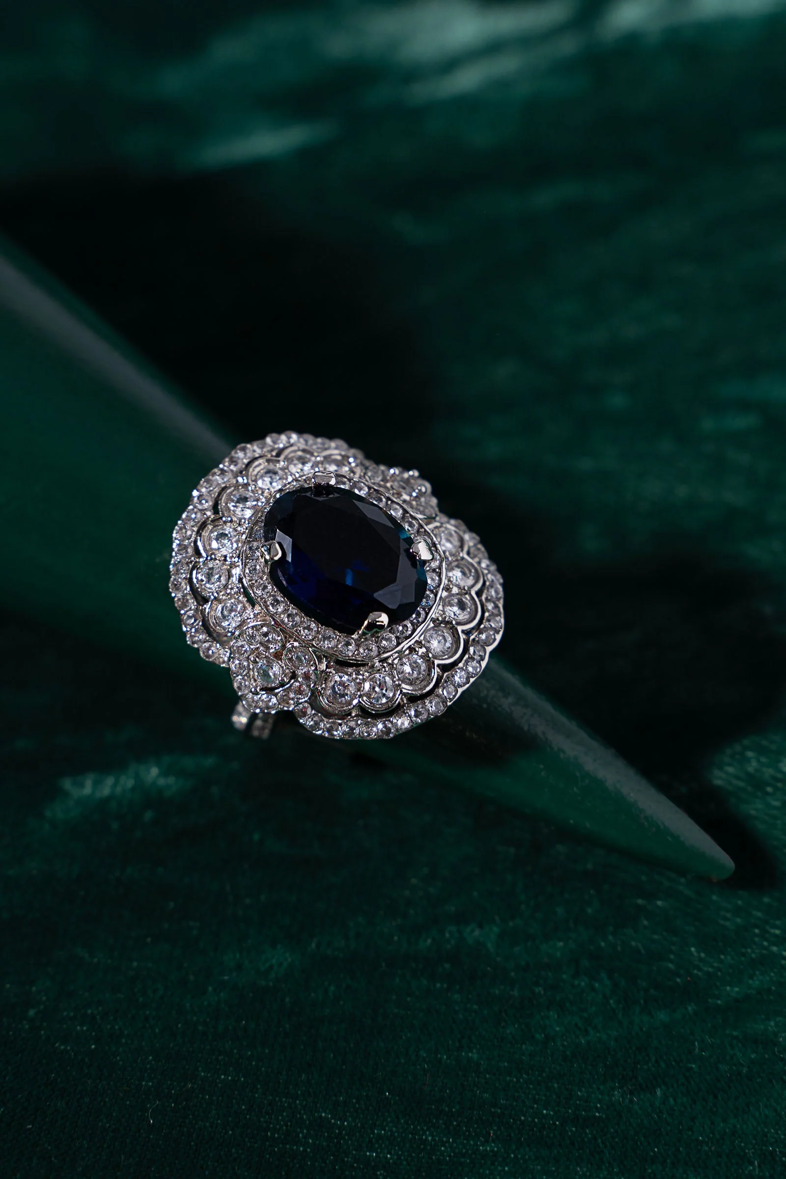 Atefeh Ring - Image 3