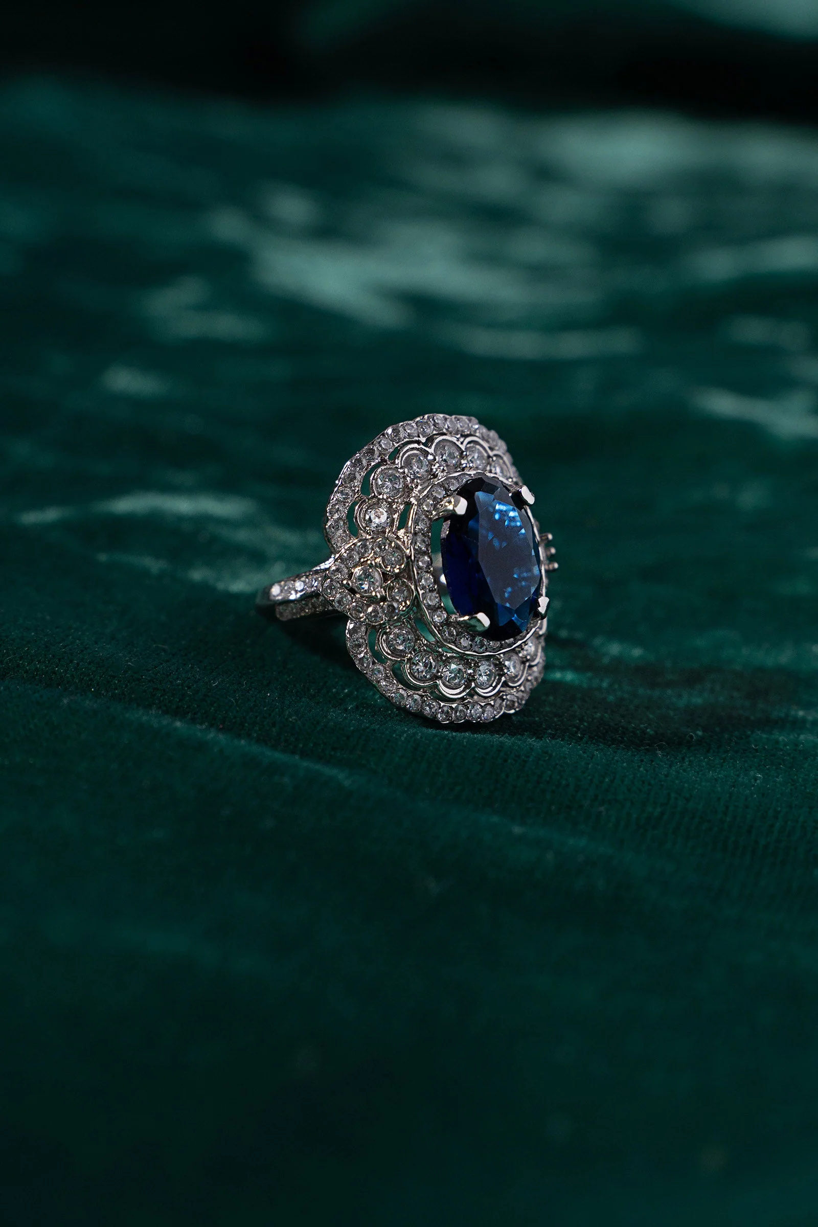Atefeh Ring - Image 4