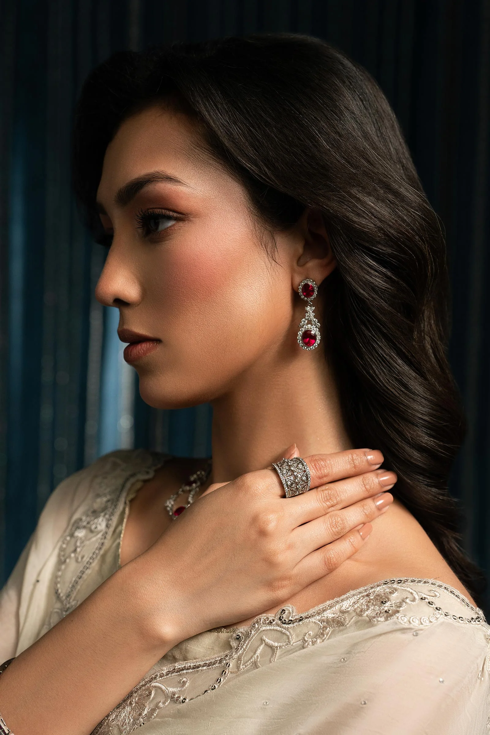 Avizeh Ring