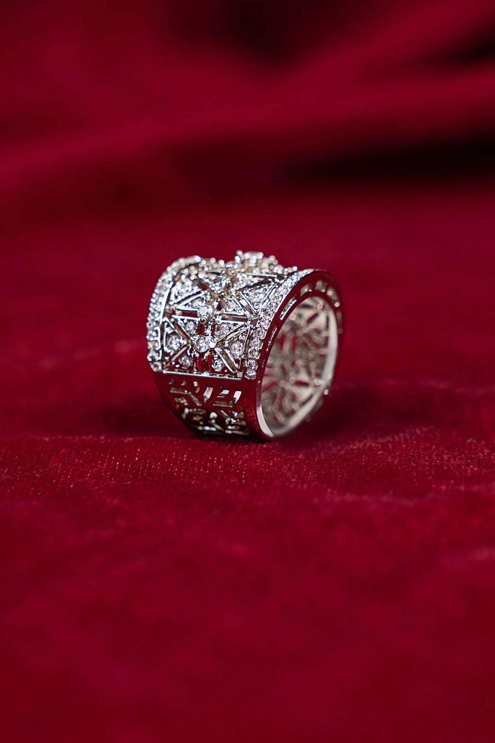 Avizeh Ring - Image 4