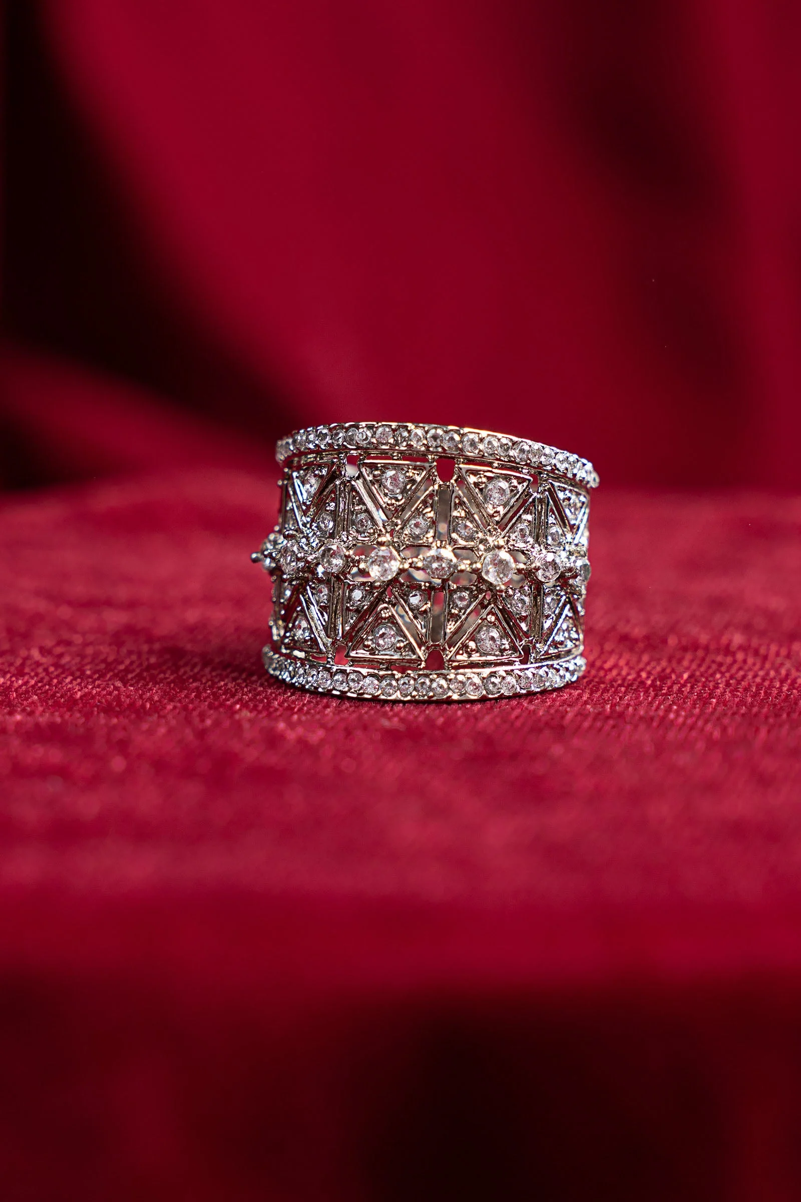 Avizeh Ring - Image 6