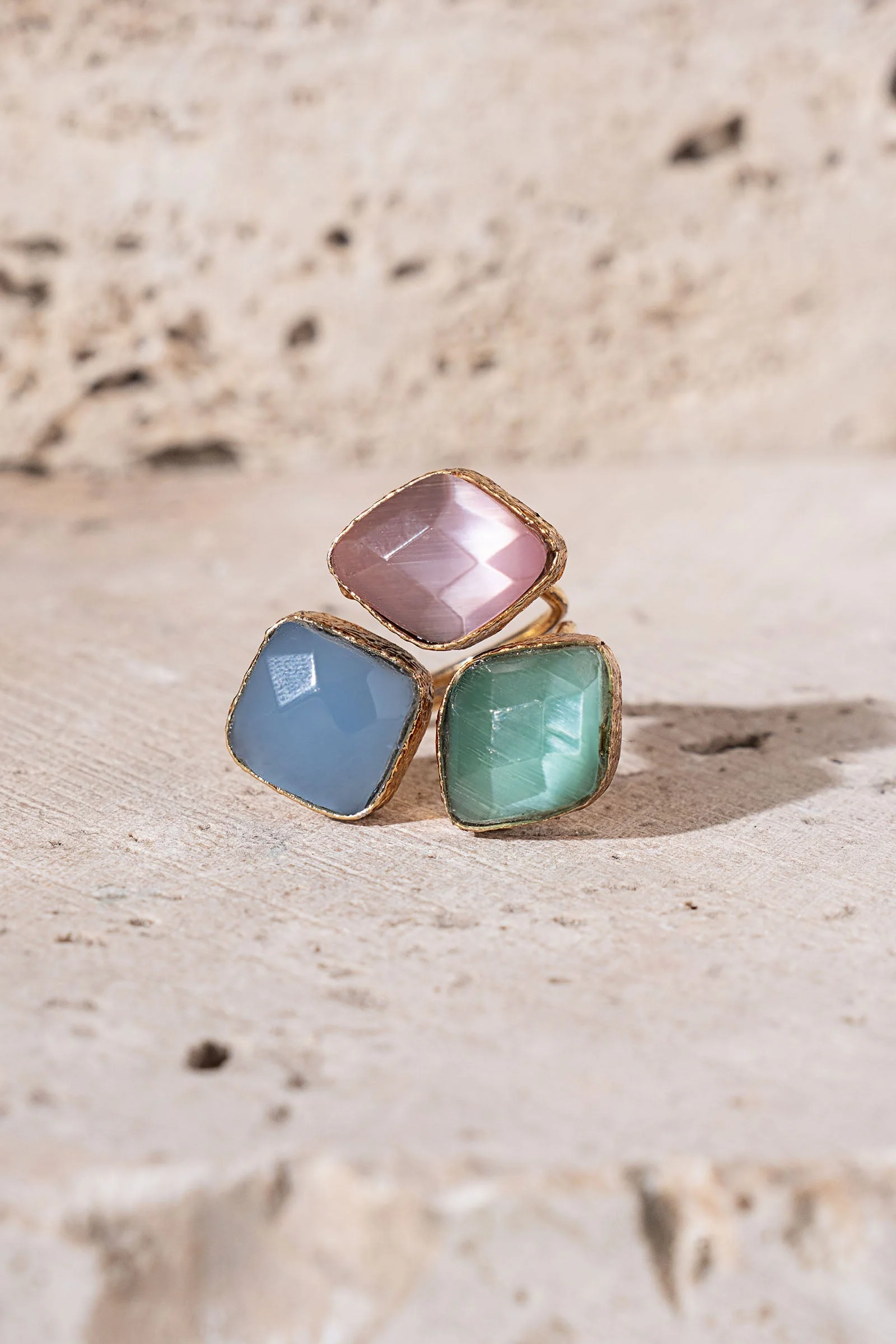 Zumra Ring - Image 5