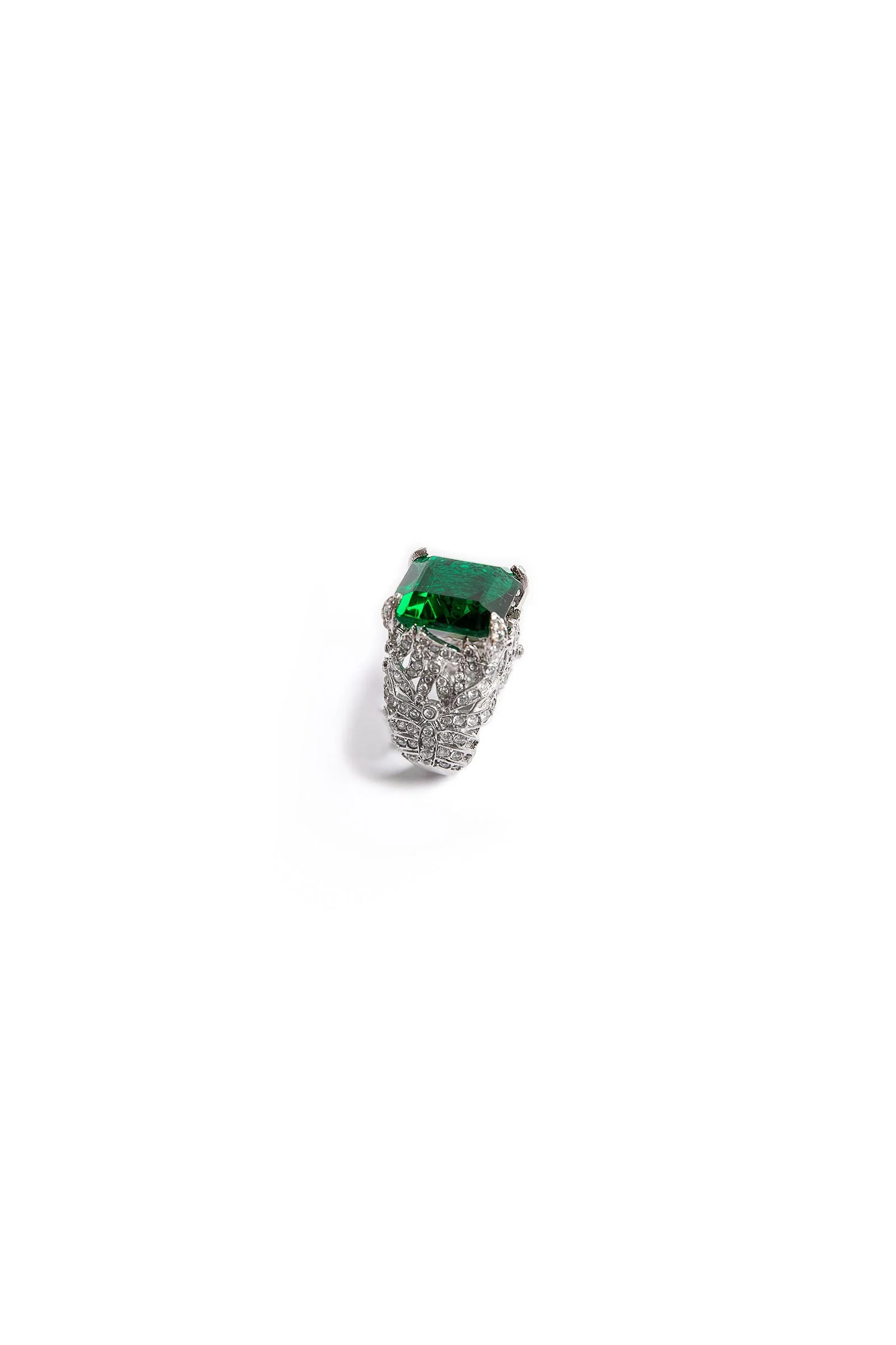 JRG-W23-06-Emerald Green - Image 2