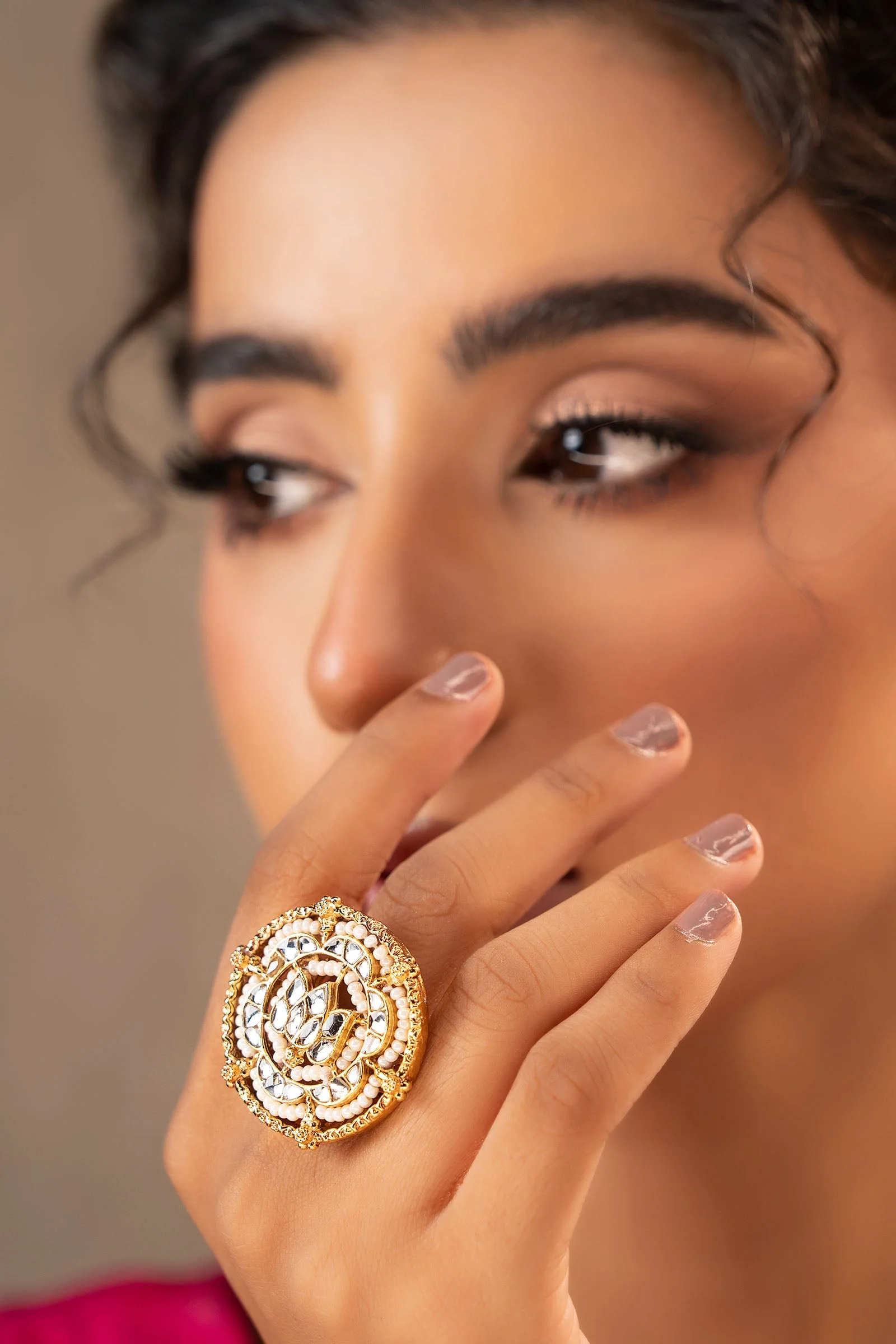 Chatrina Ring - Image 2