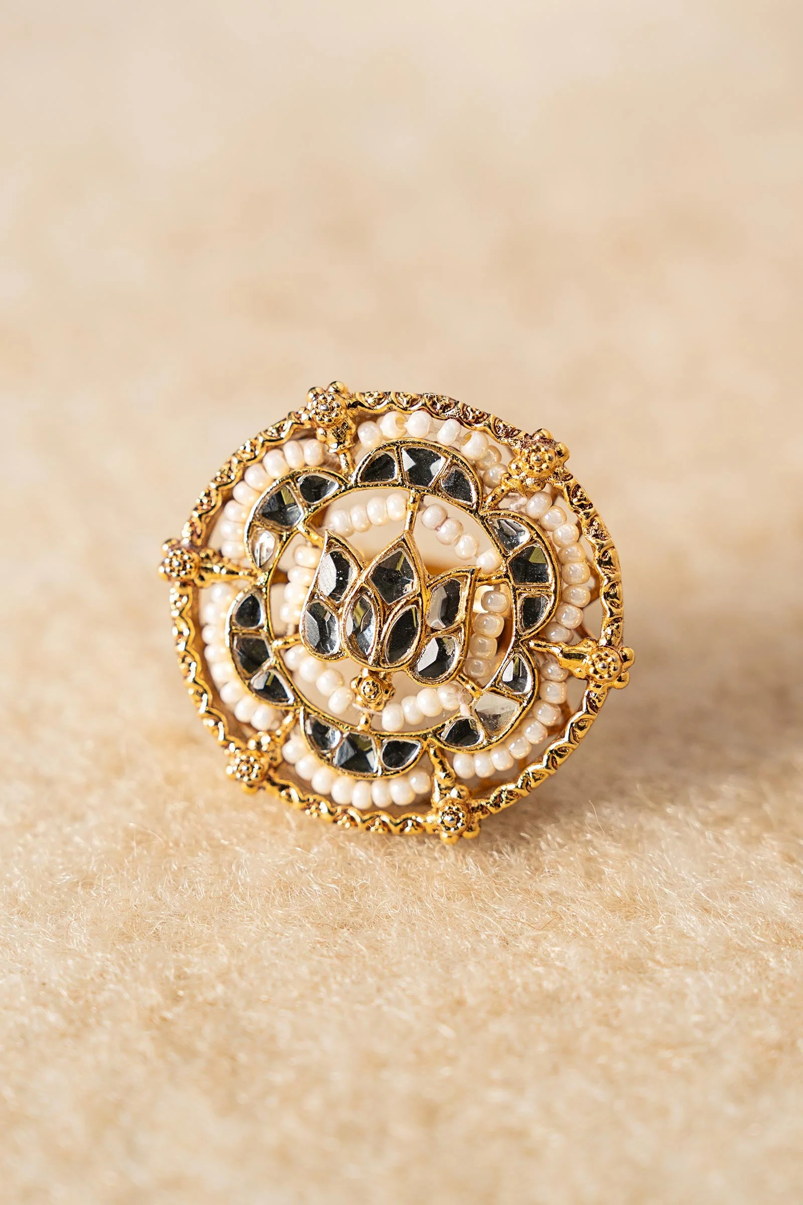 Chatrina Ring - Image 3