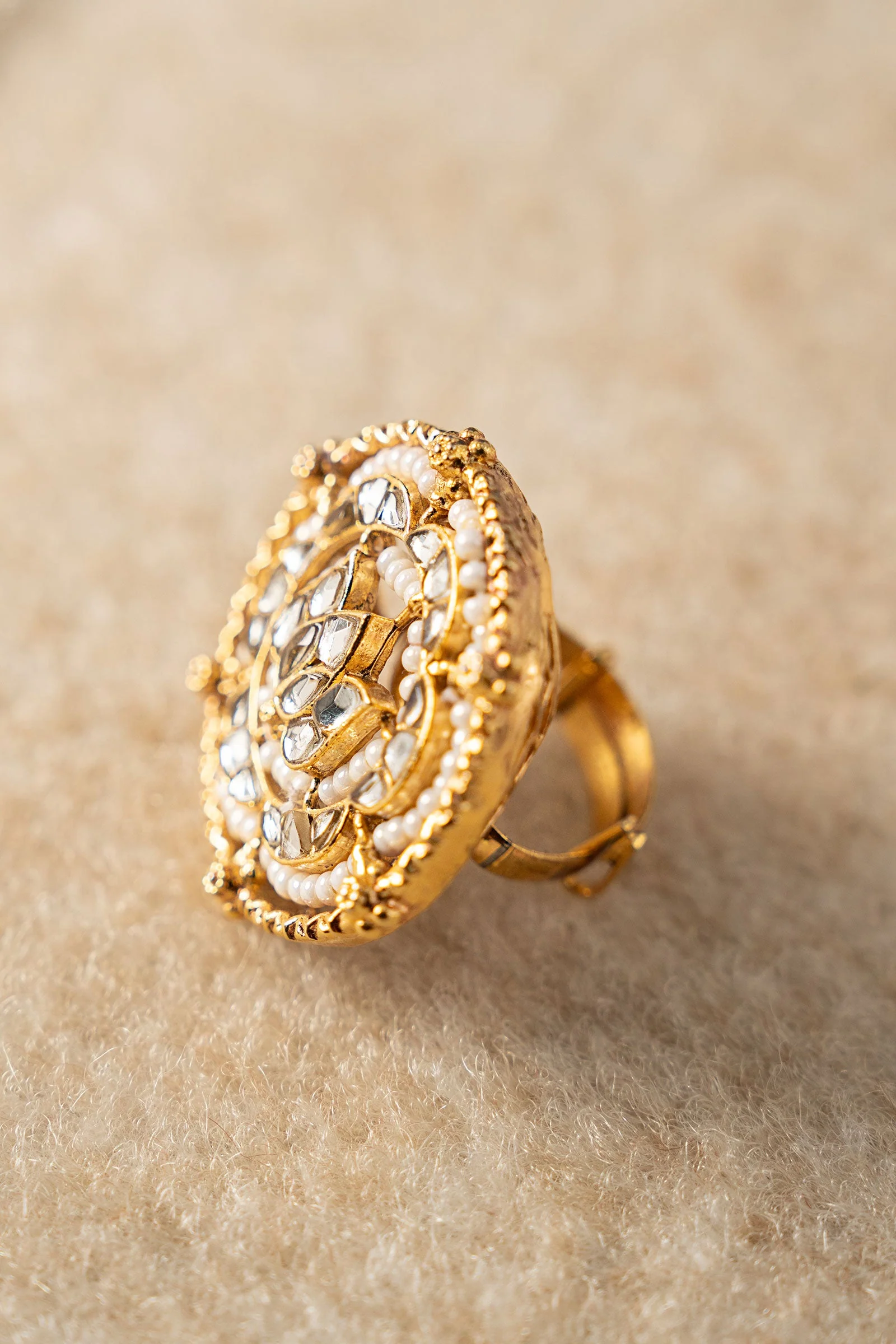 Chatrina Ring - Image 4