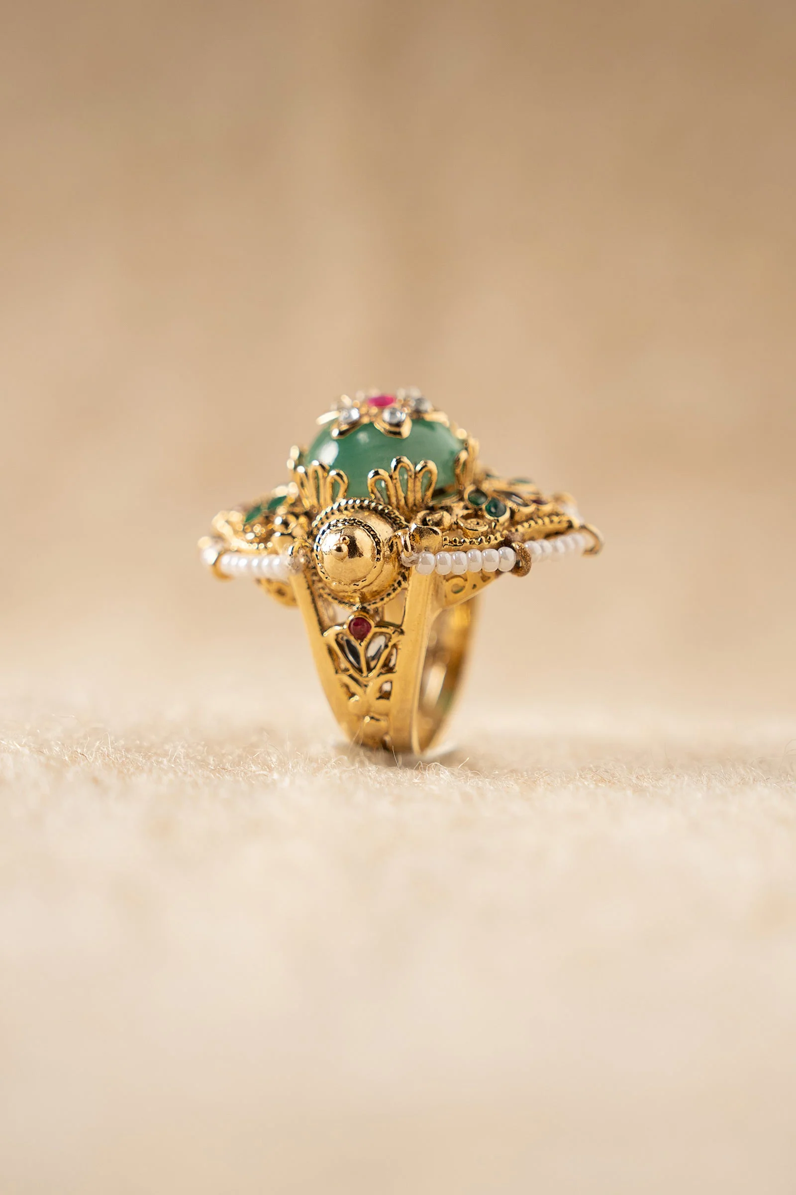 Chamatki Ring - Image 3