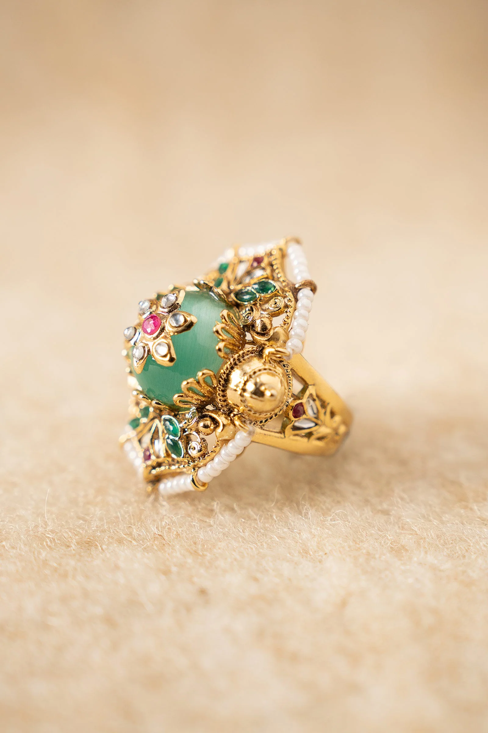 Chamatki Ring - Image 4