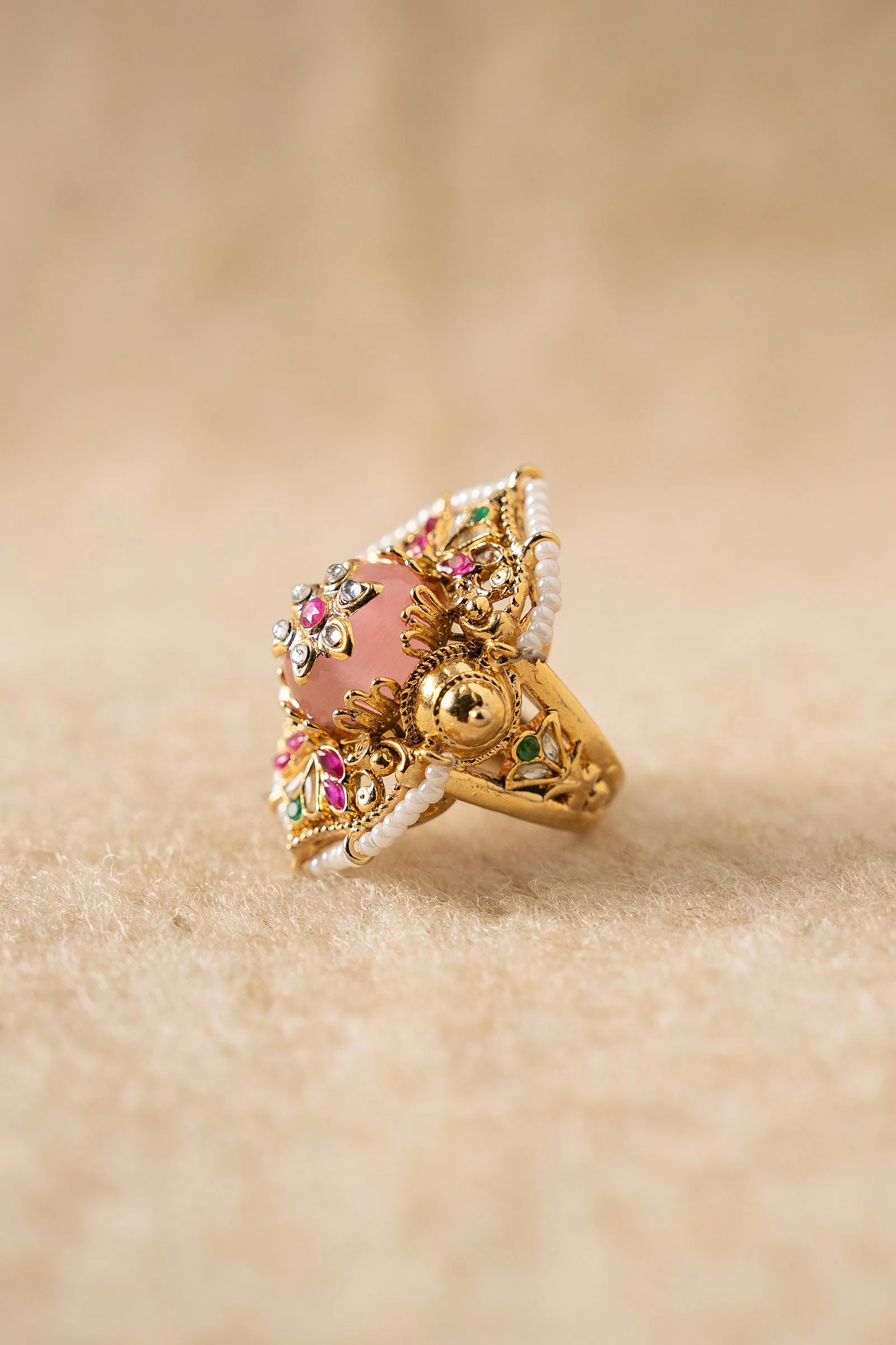 Chamatki Ring - Image 2