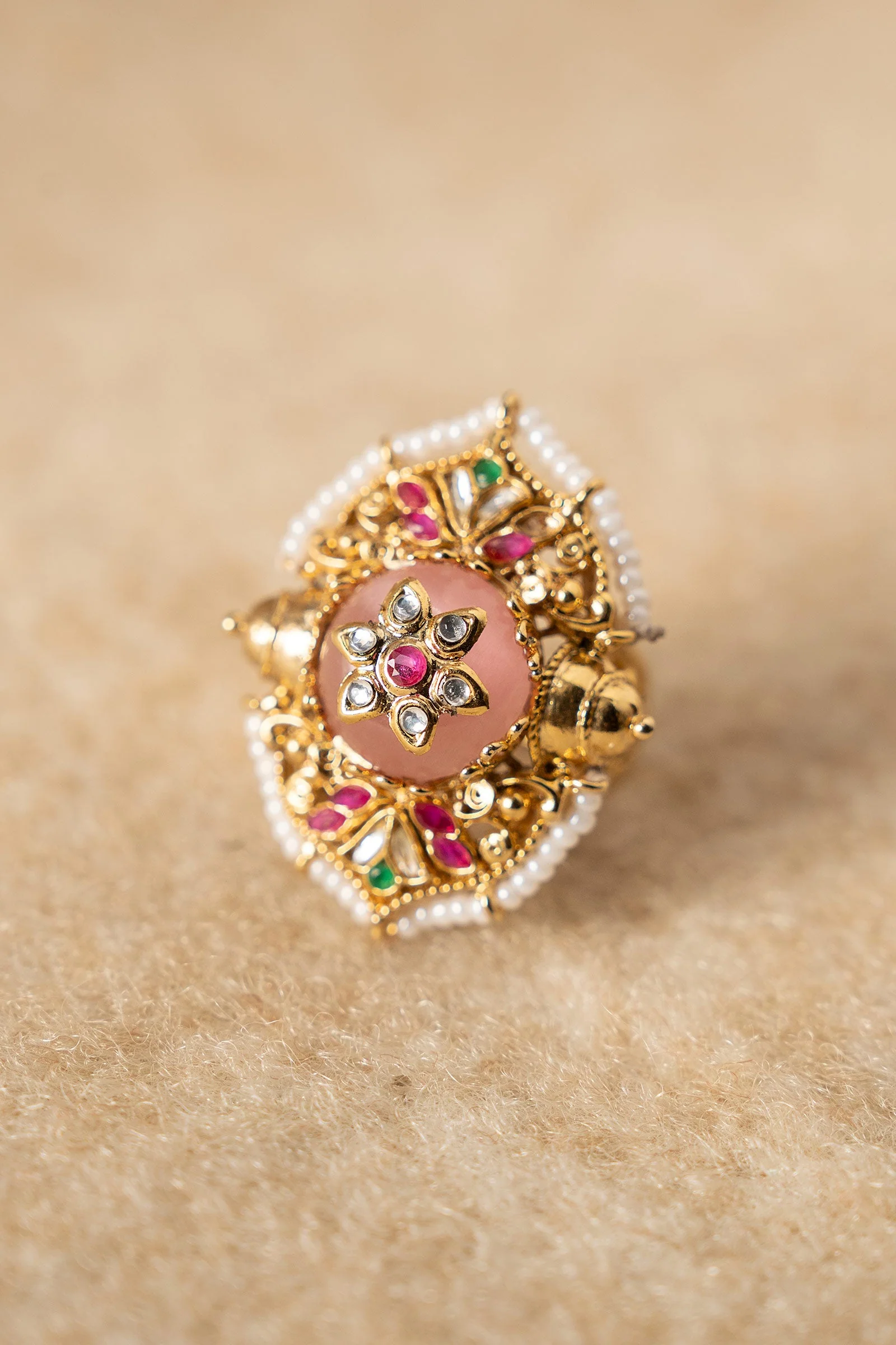 Chamatki Ring - Image 3