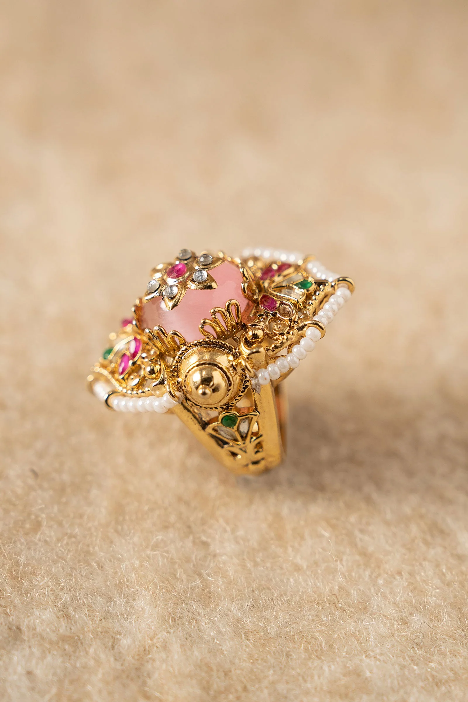 Chamatki Ring - Image 4