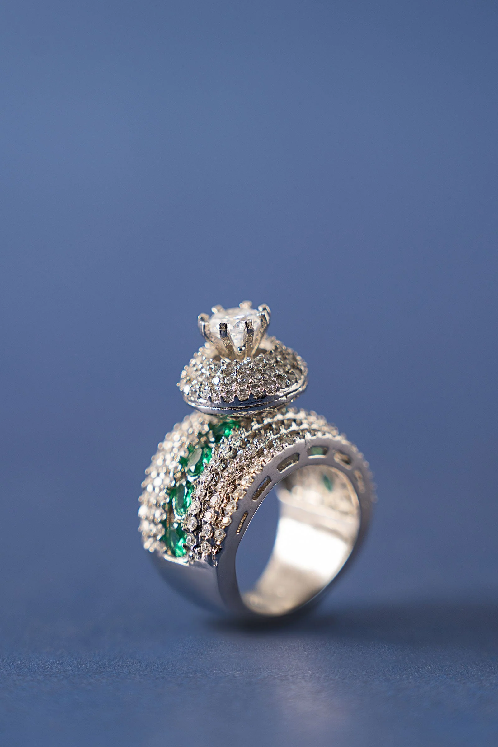 Lurezia Ring - Image 5