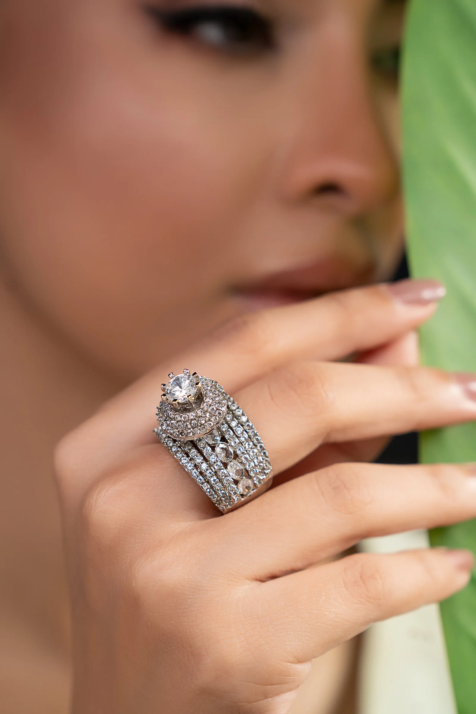 Lurezia Ring - Image 2