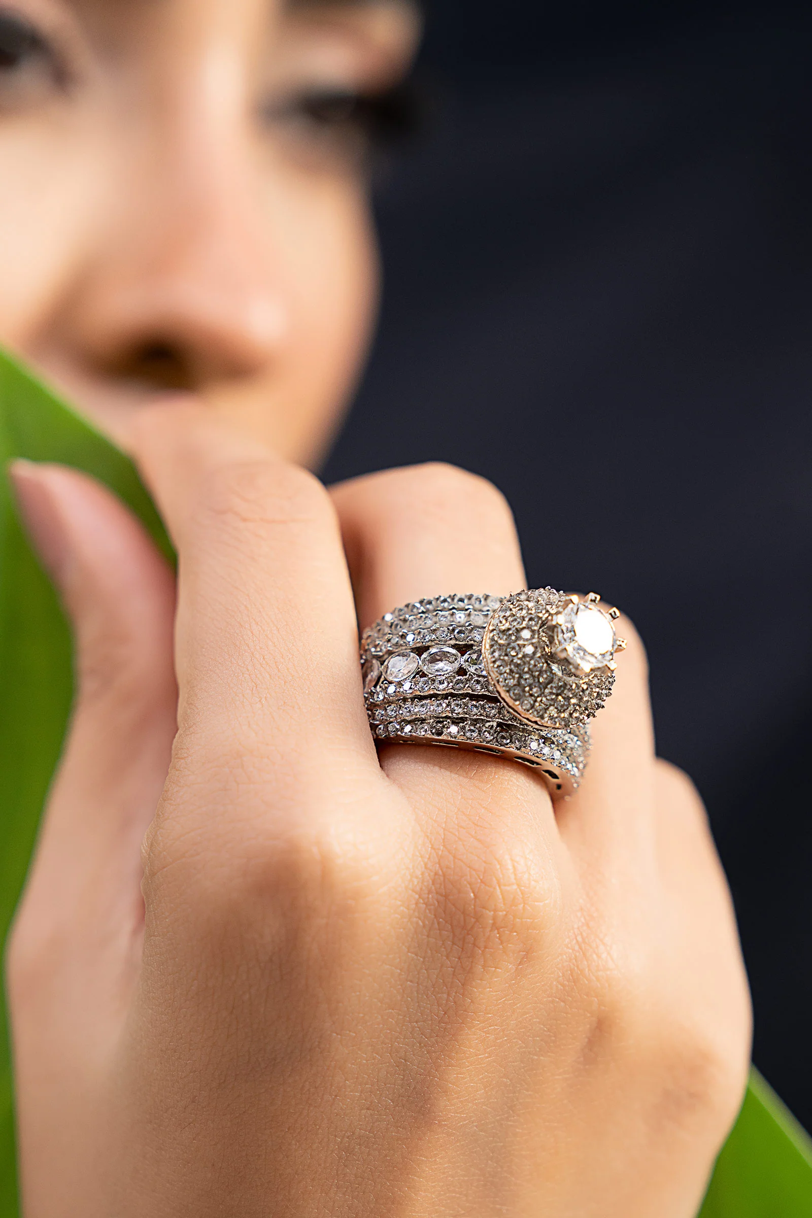 Lurezia Ring - Image 3