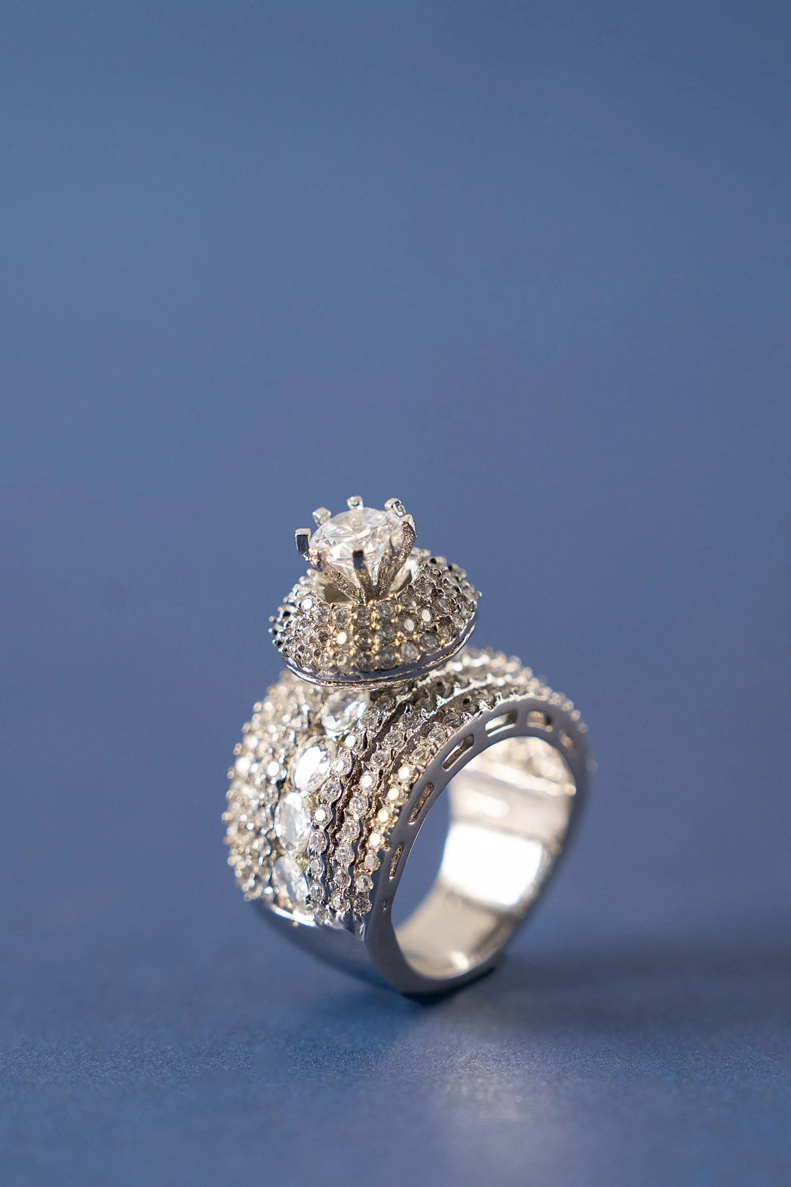 Lurezia Ring - Image 5