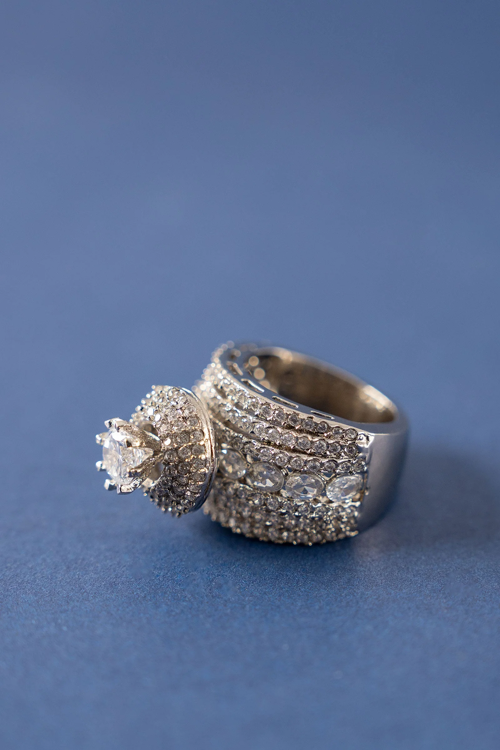 Lurezia Ring - Image 6