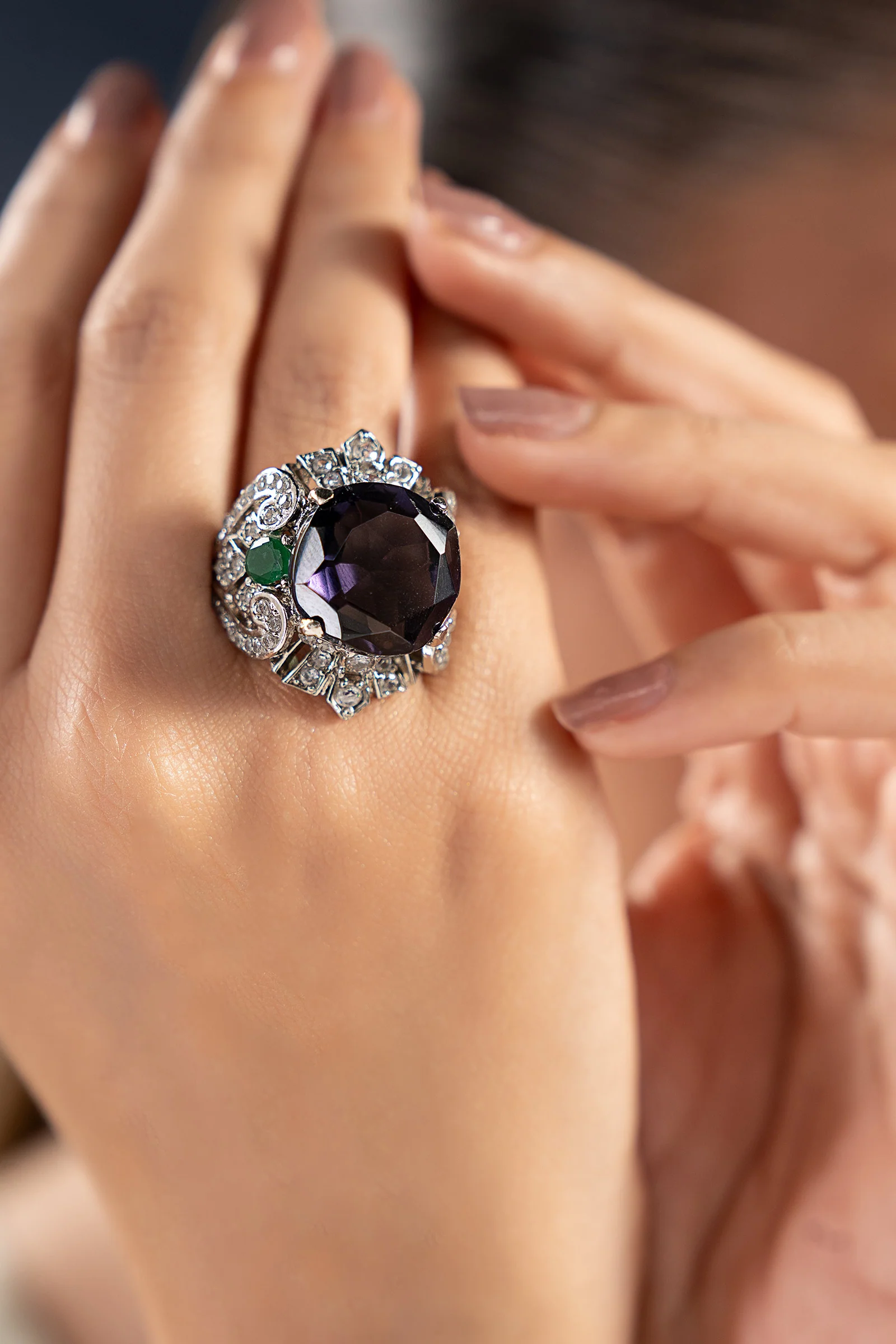 Noirvel Ring - Image 2