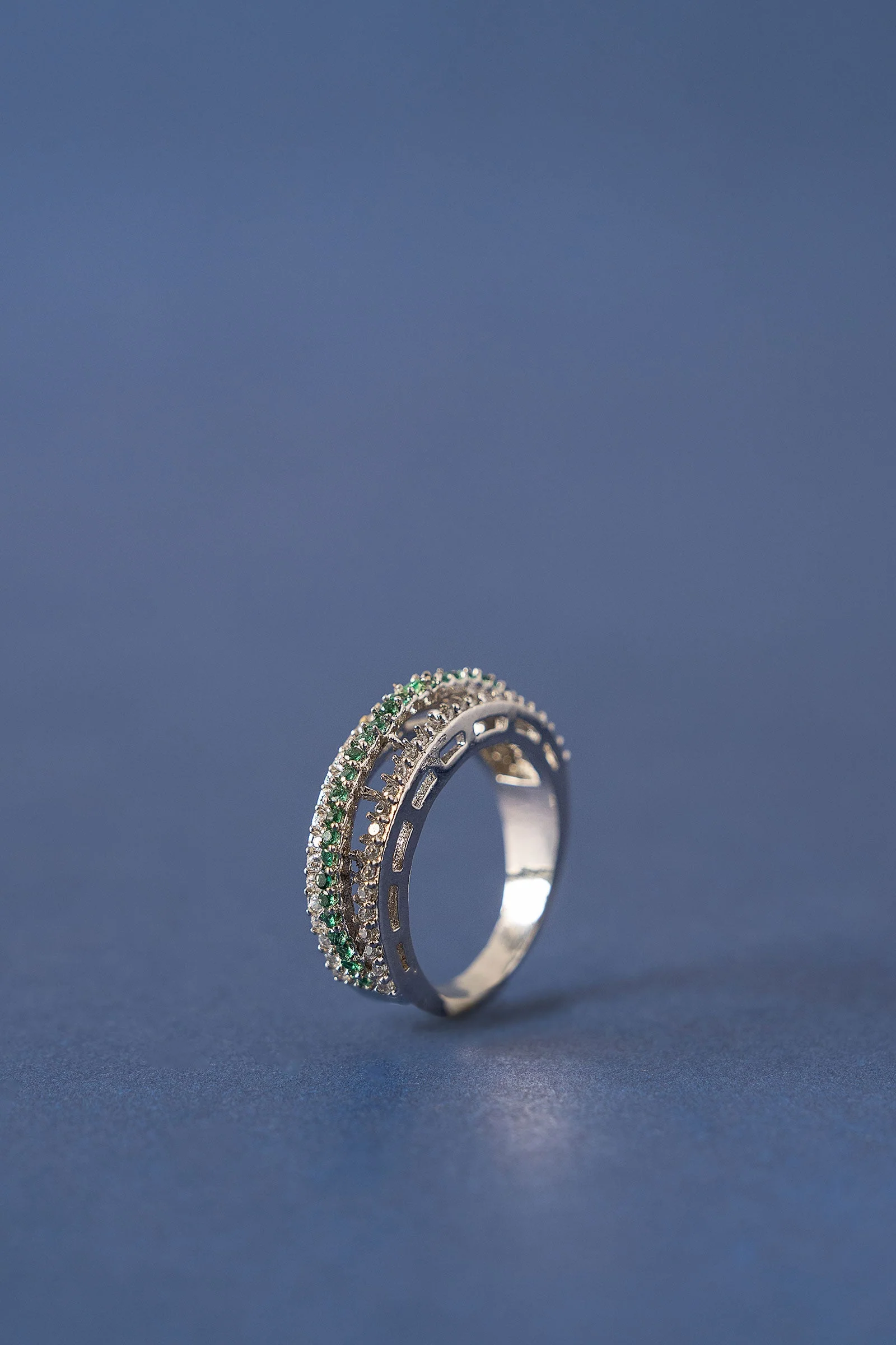 Zirra Ring - Image 2