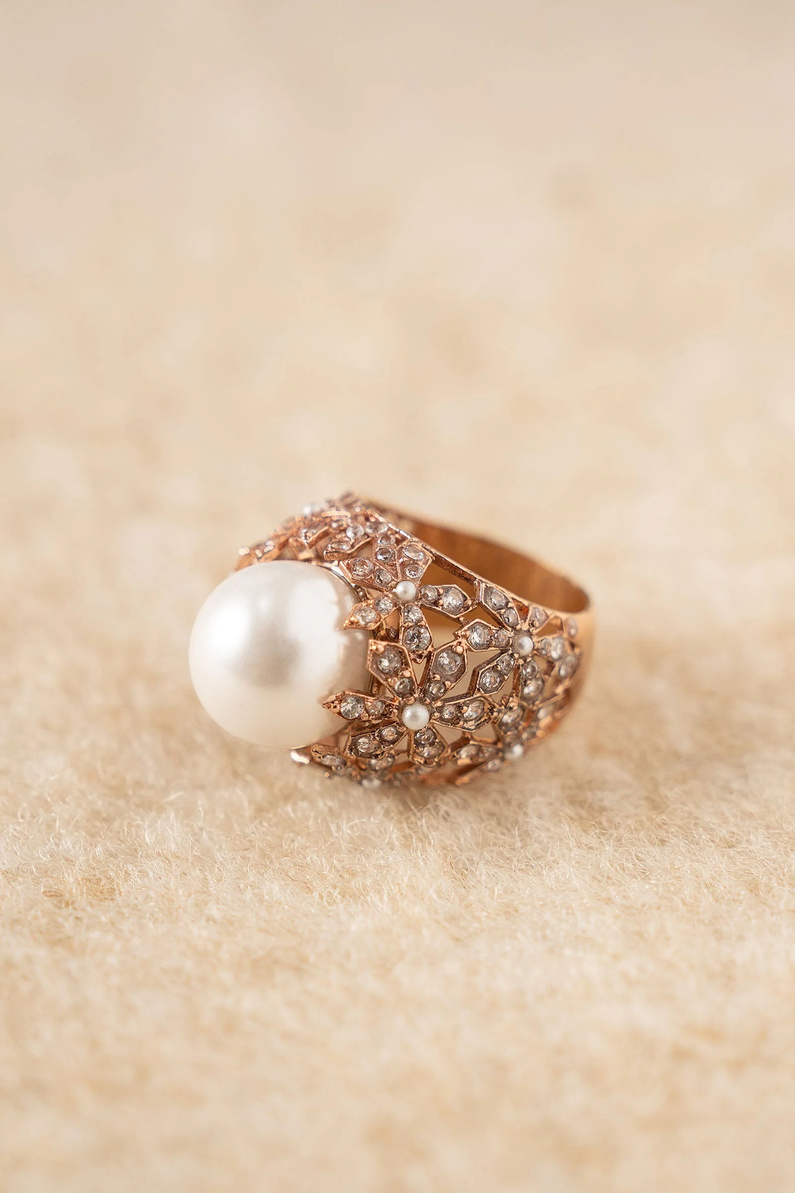 Pearzelle Ring - Image 4