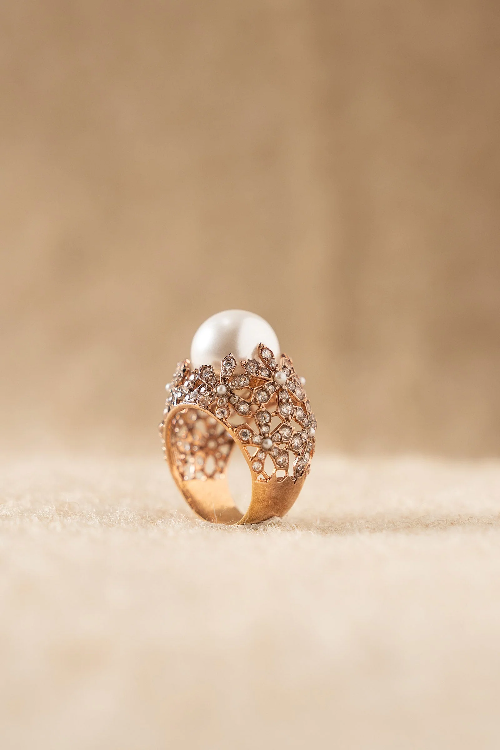 Pearzelle Ring - Image 6