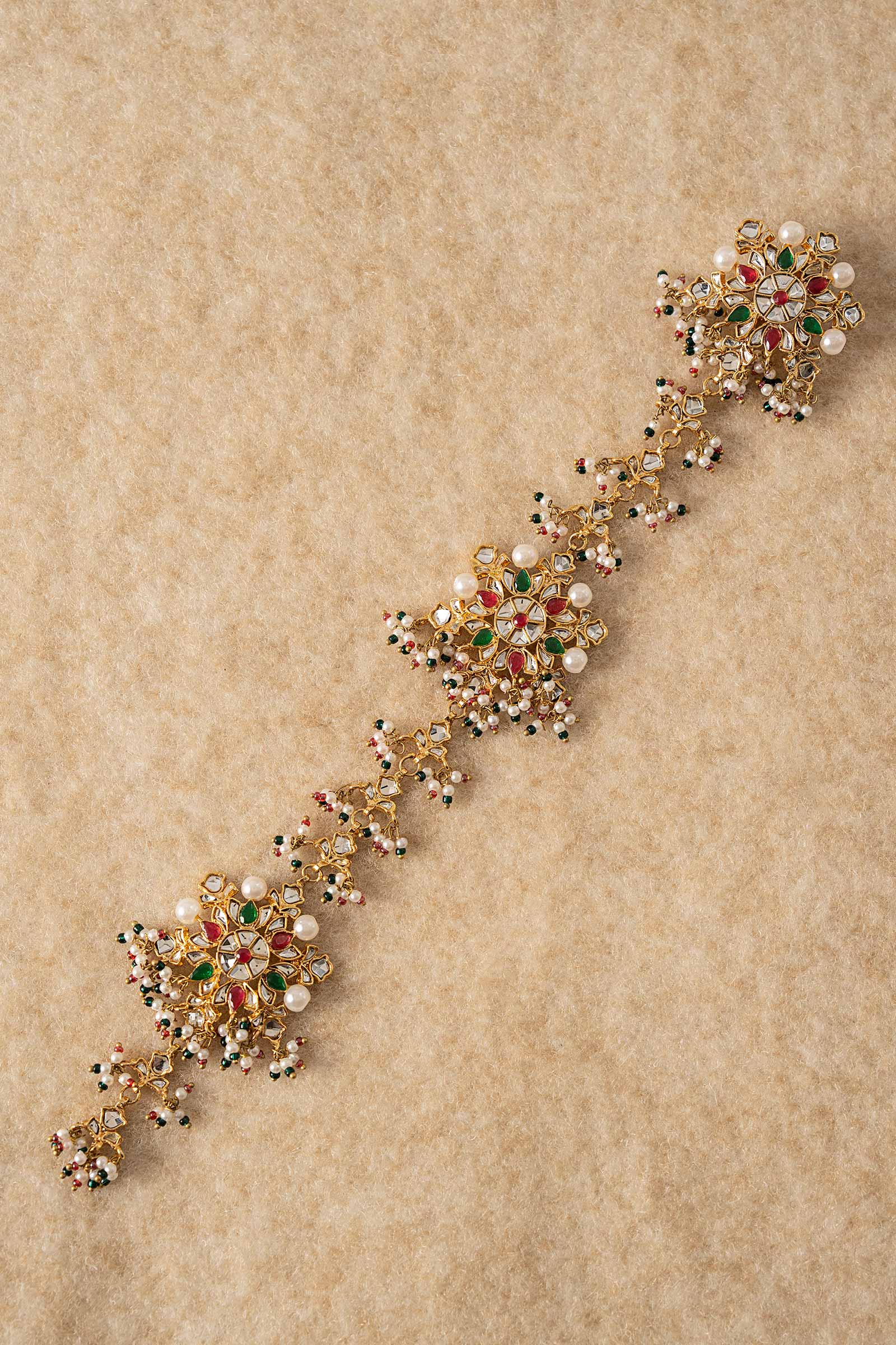 Phoolnaaz Jura Pin - Image 3