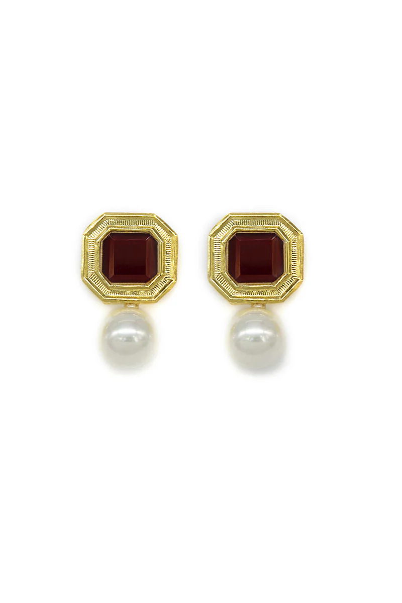 JSD-002-Maroon - Image 2