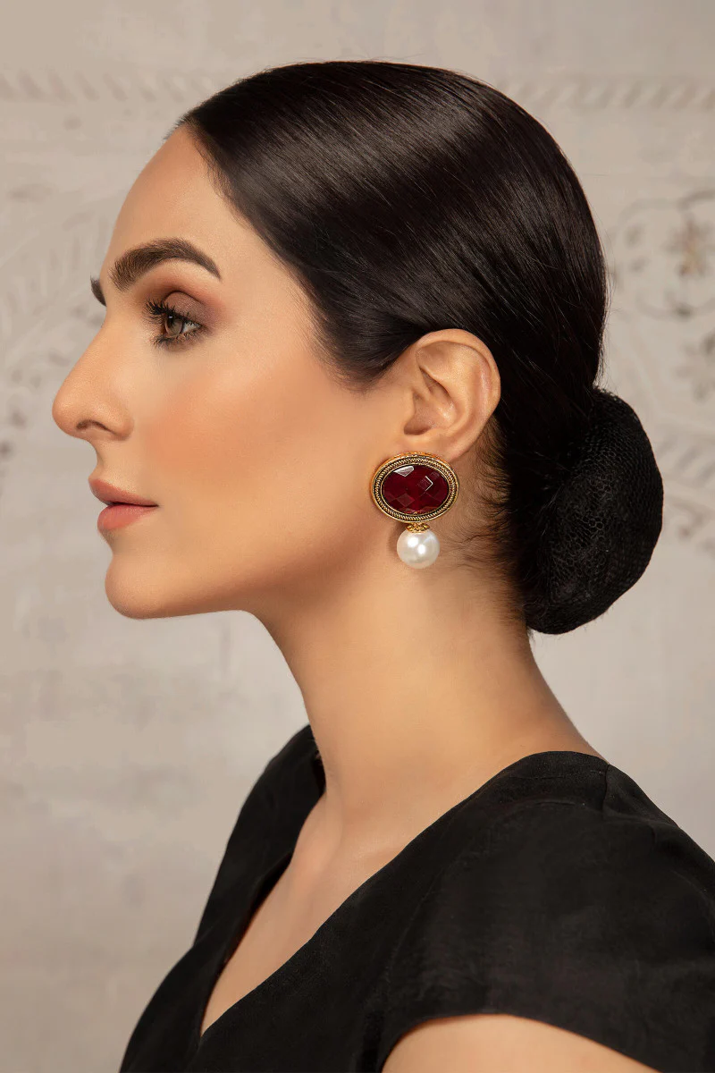 JSD-006-Ruby Red - Image 2