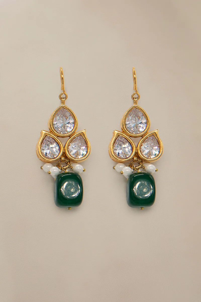JSD-012 Emerald Green - Image 2