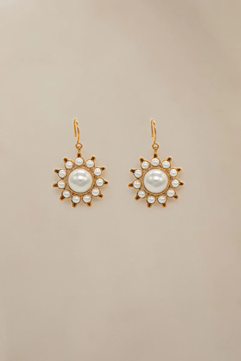 JSD-014-Pearl White - Image 2