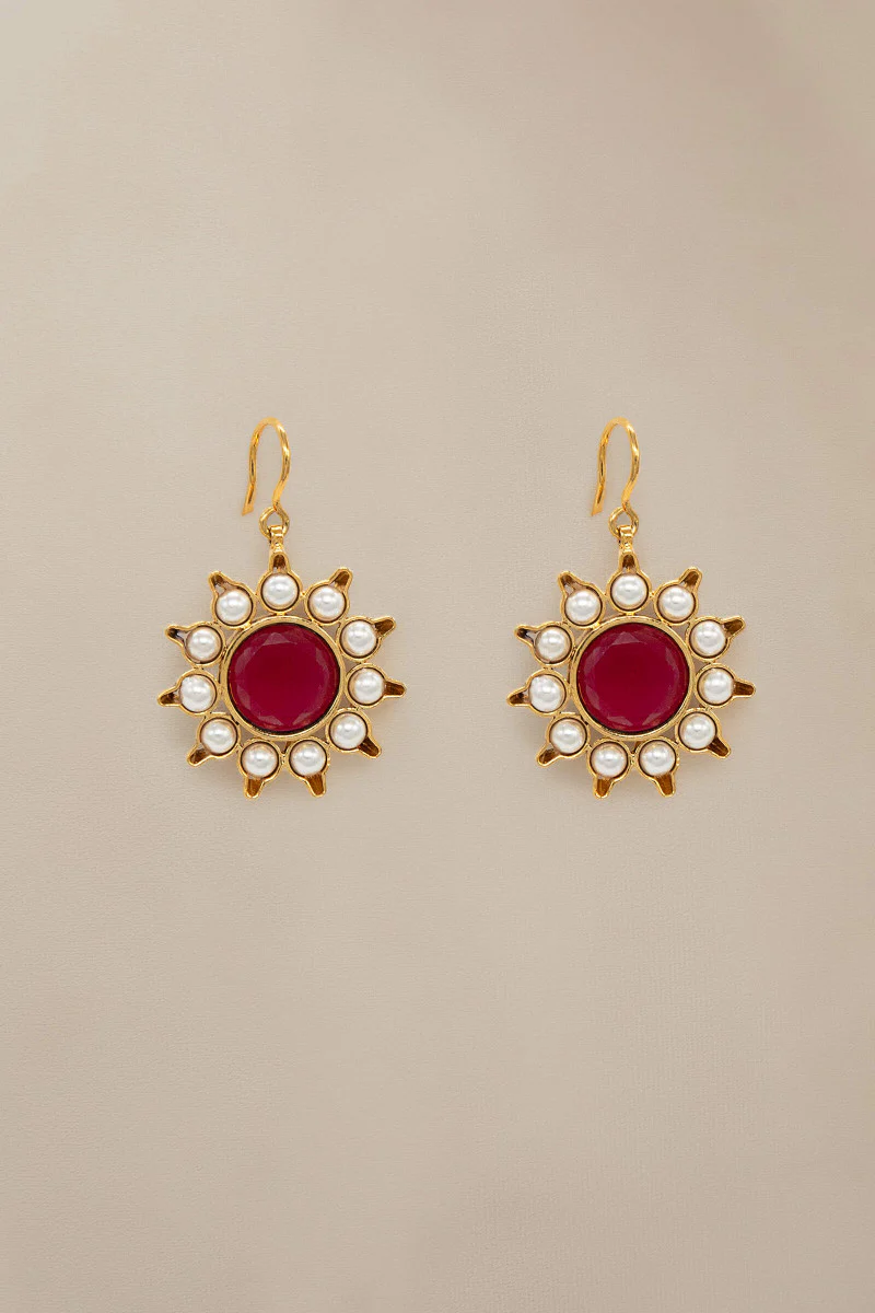 JSD-014 Ruby Red - Image 2