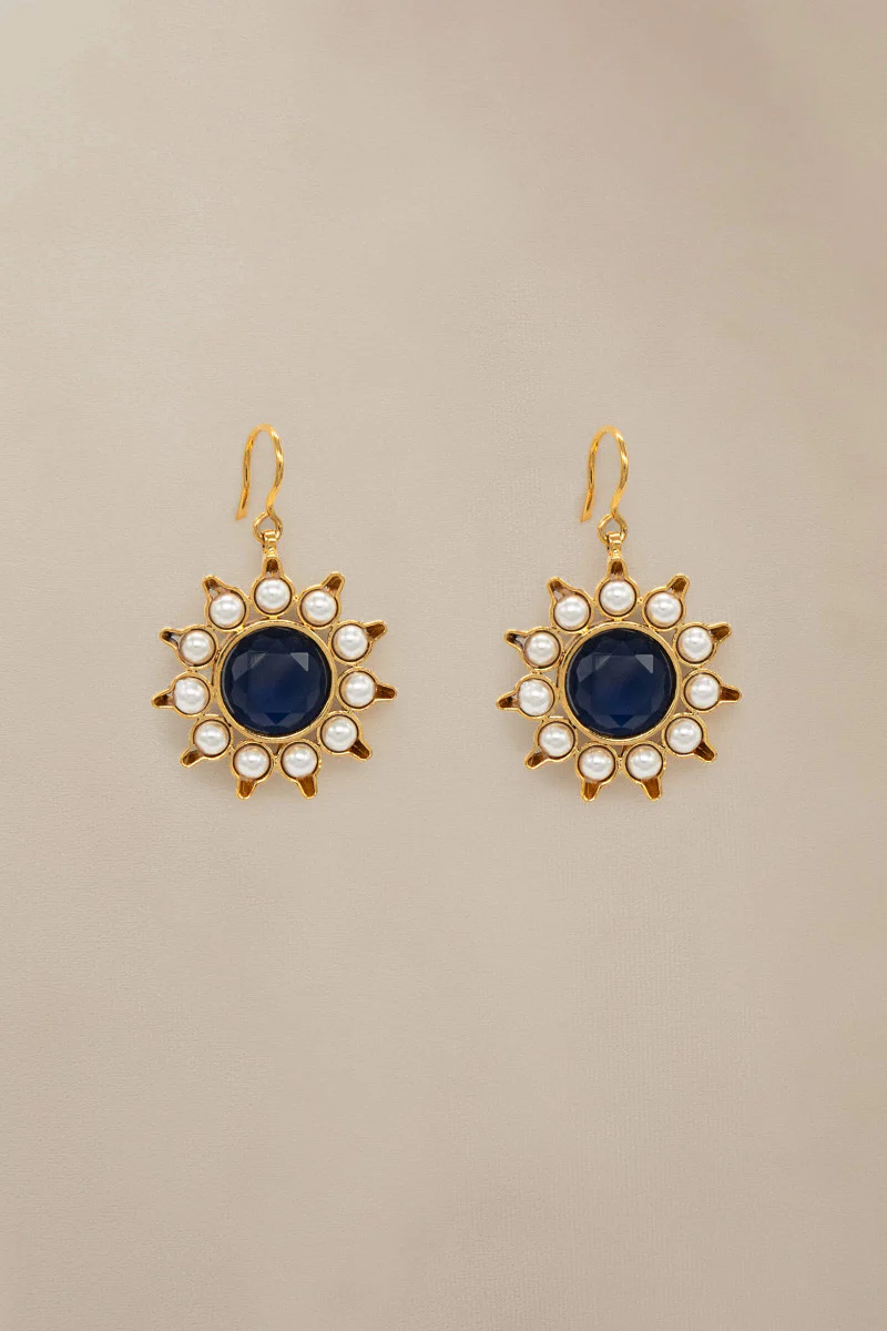 JSD-014 Sapphire Blue - Image 2